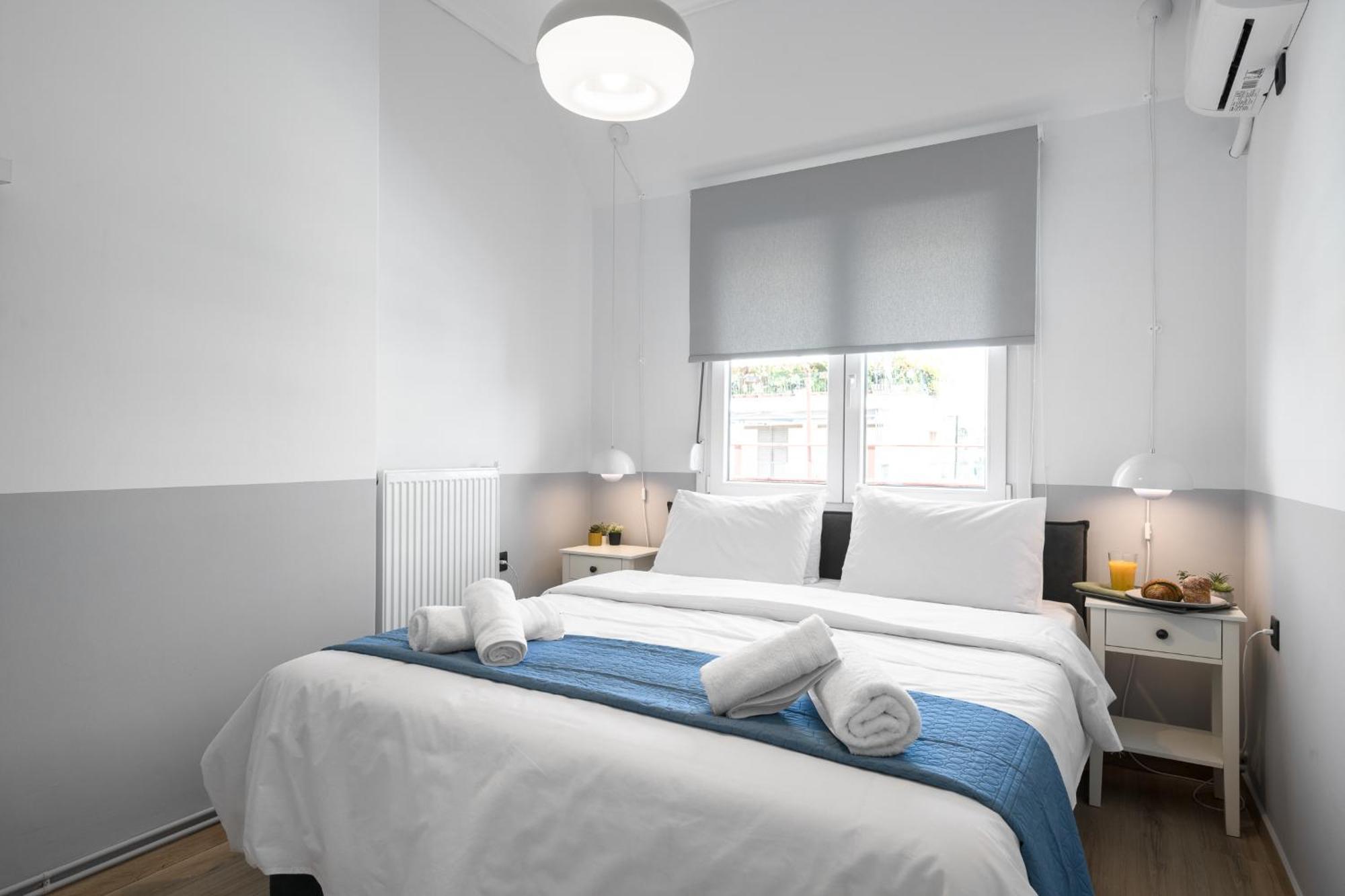 Promitheus 2 Bedroom