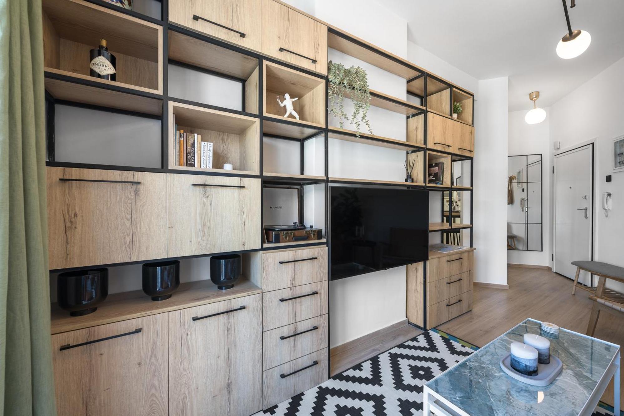 Promitheus 2 Bedroom Apartment *