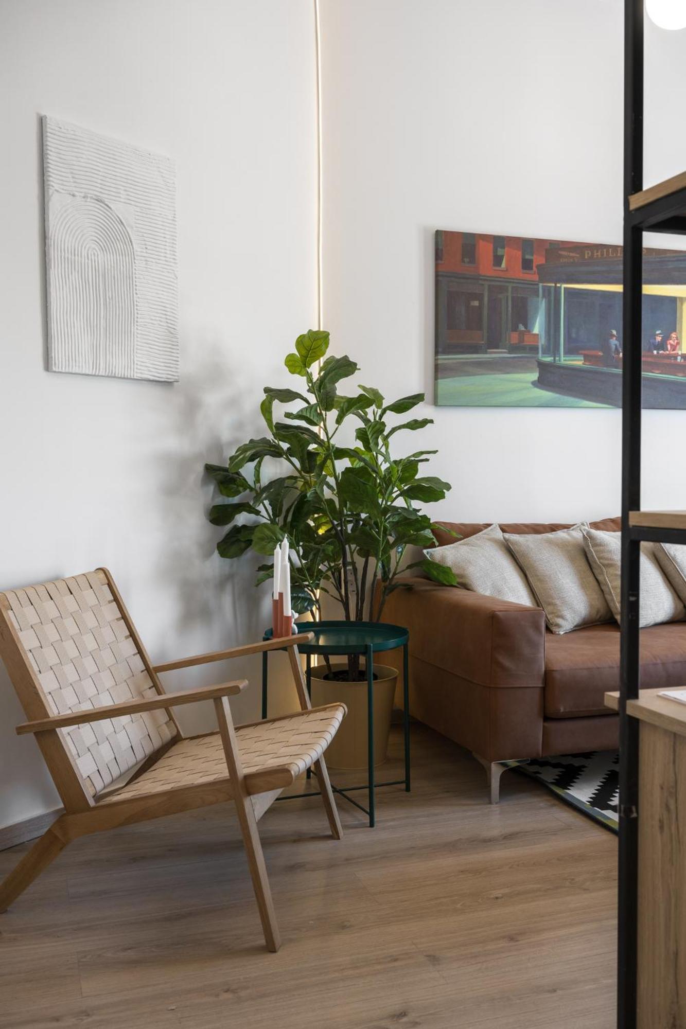 Promitheus 2 Bedroom