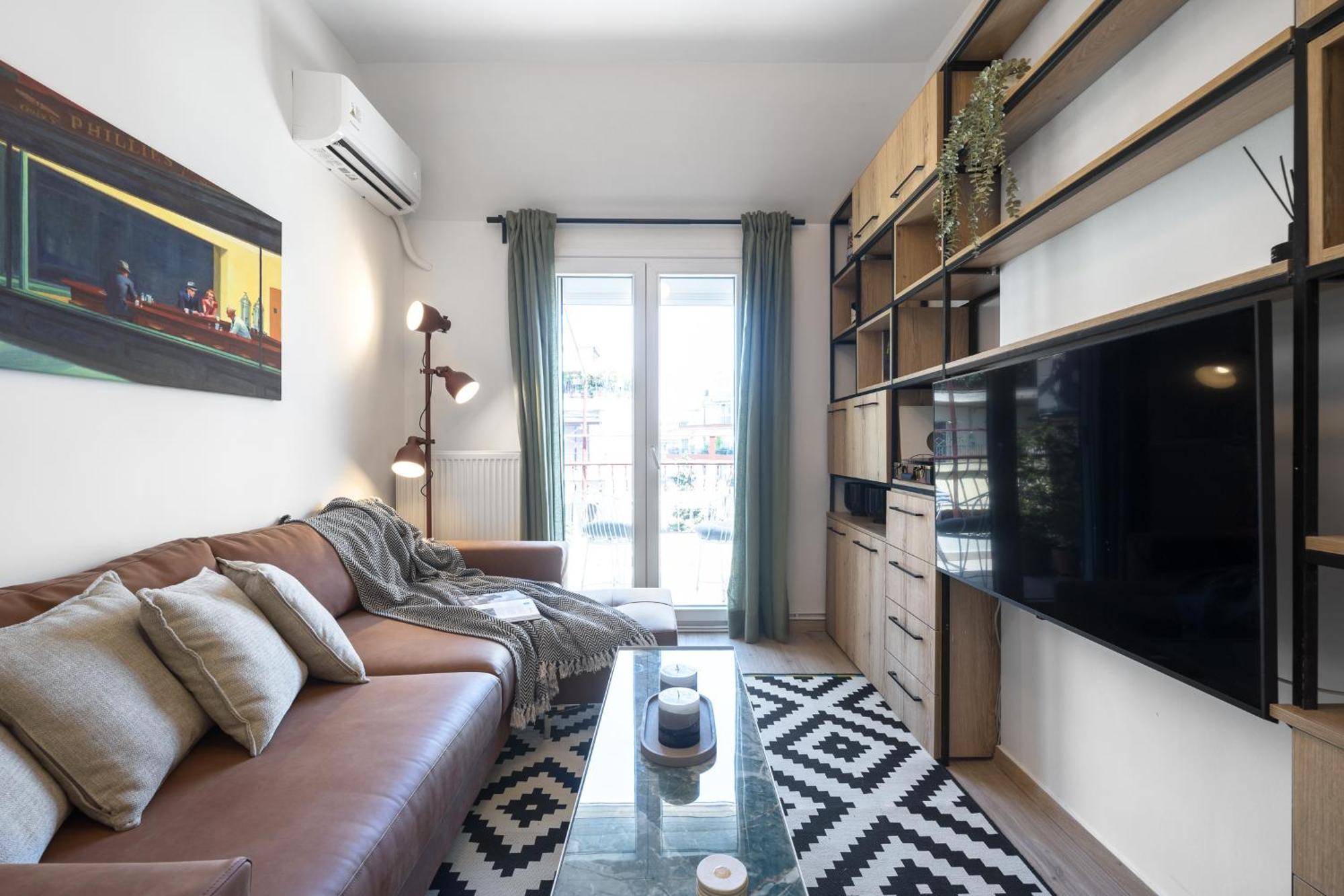 Apartment Promitheus 2 Bedroom
