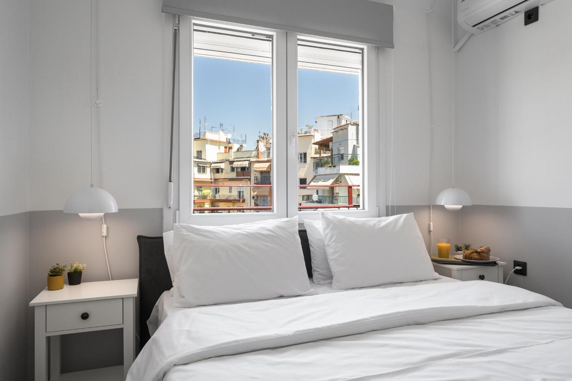 Promitheus 2 Bedroom Apartment *