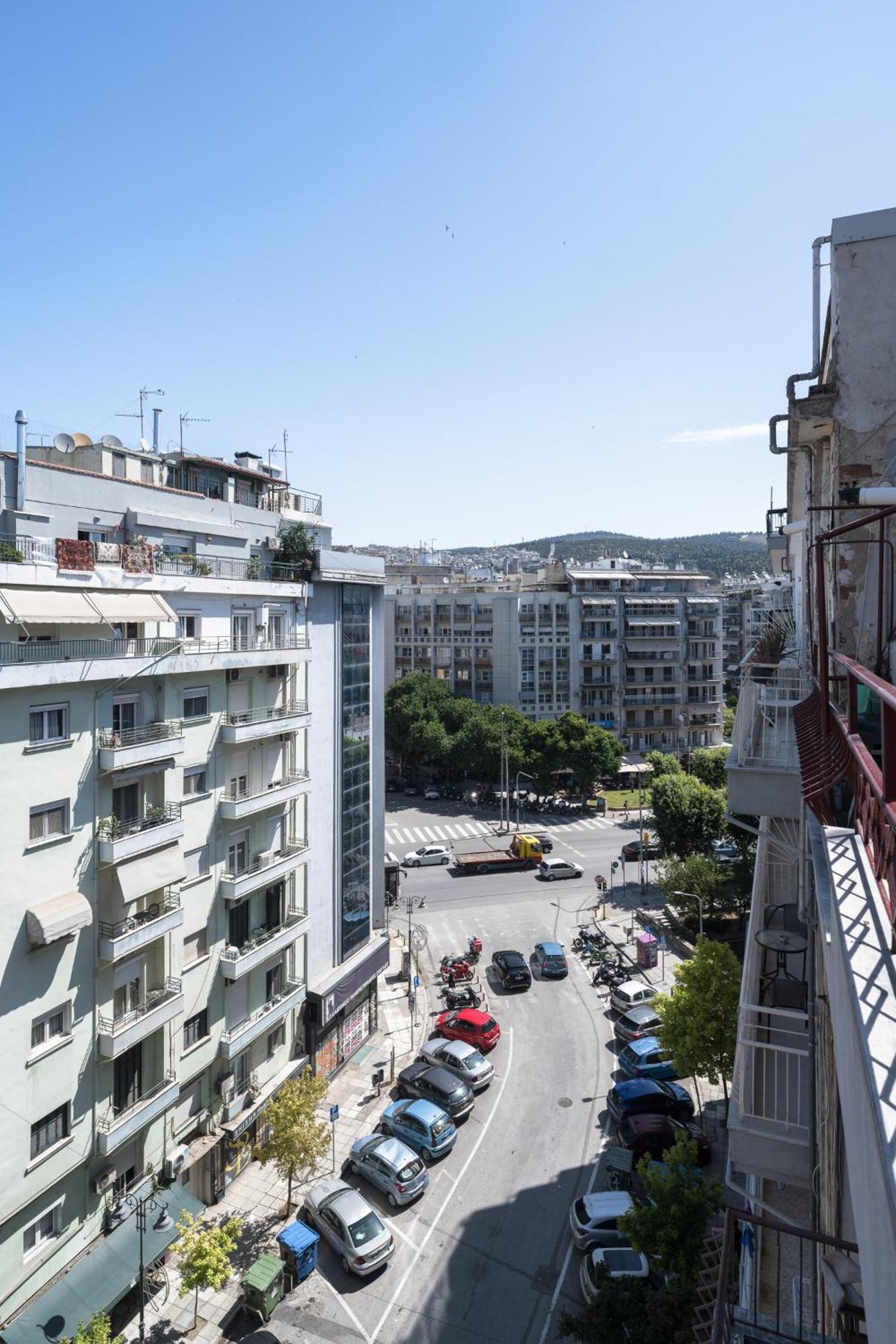 Promitheus 2 Bedroom
