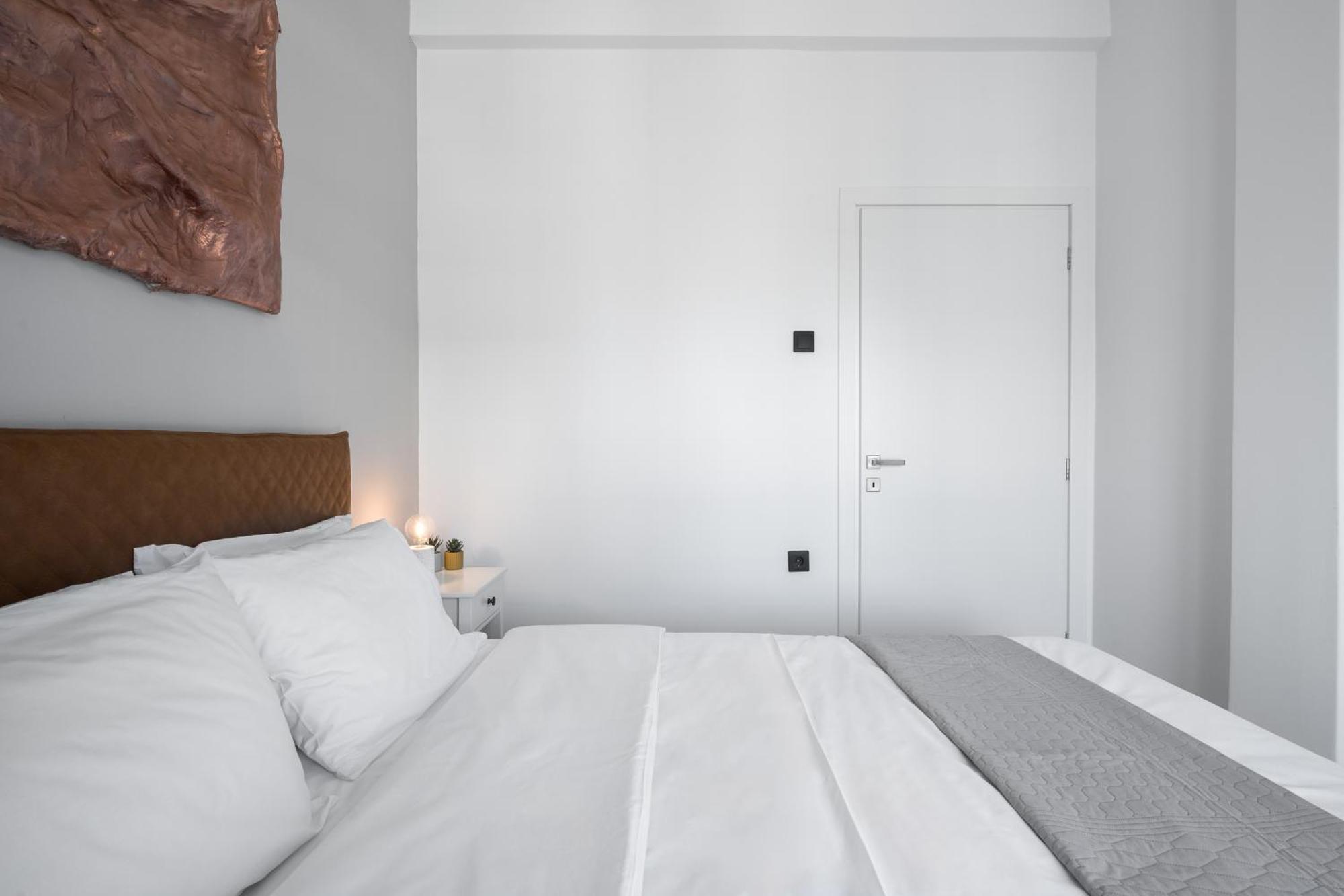 Promitheus 2 Bedroom Apartment Thessaloniki
