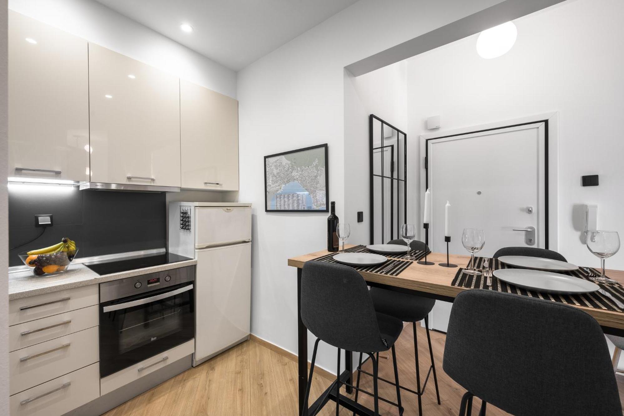 Apartment Promitheus 2 Bedroom