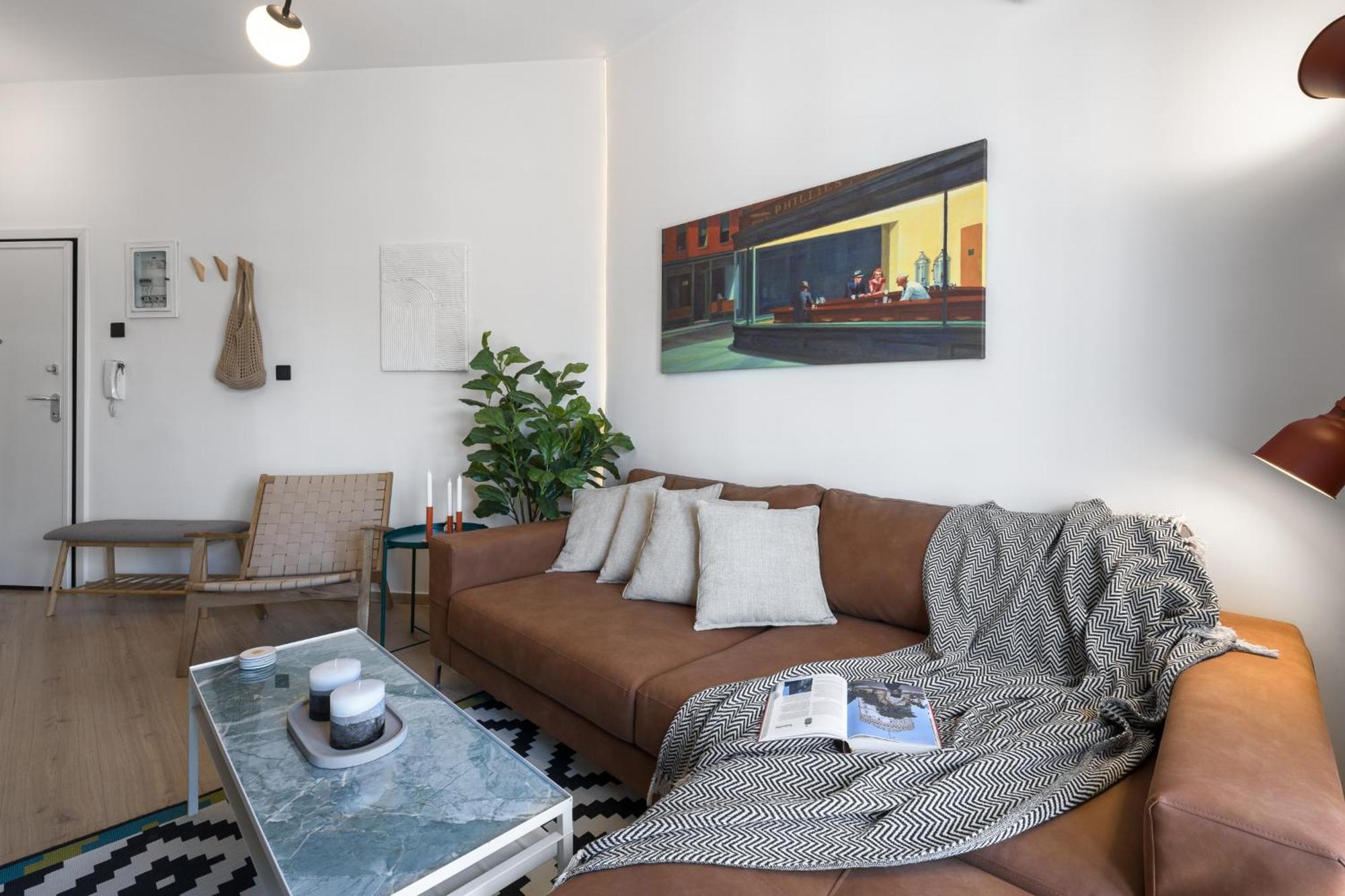 Promitheus 2 Bedroom Apartment *