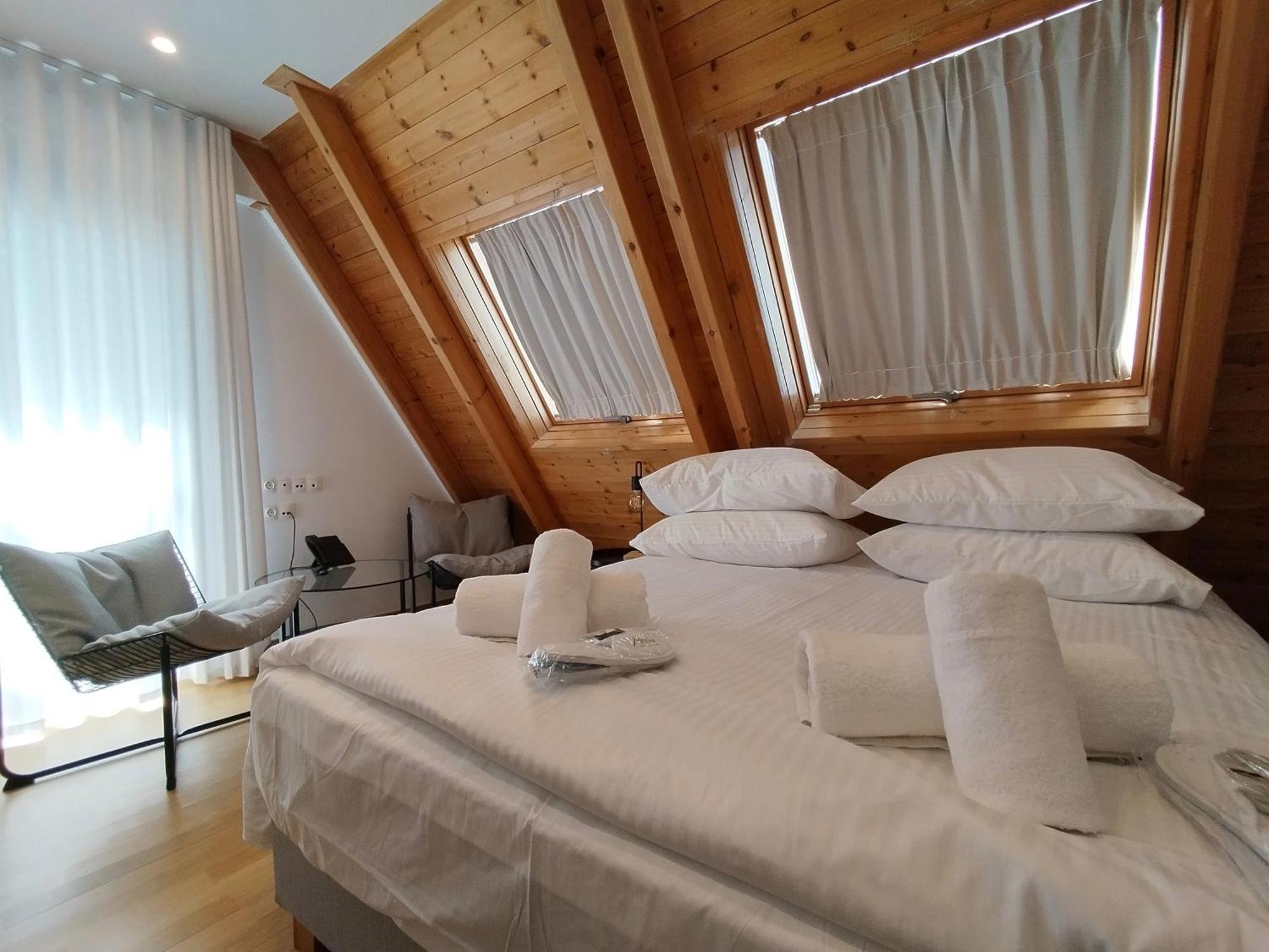 Apartamento Marelia Urban