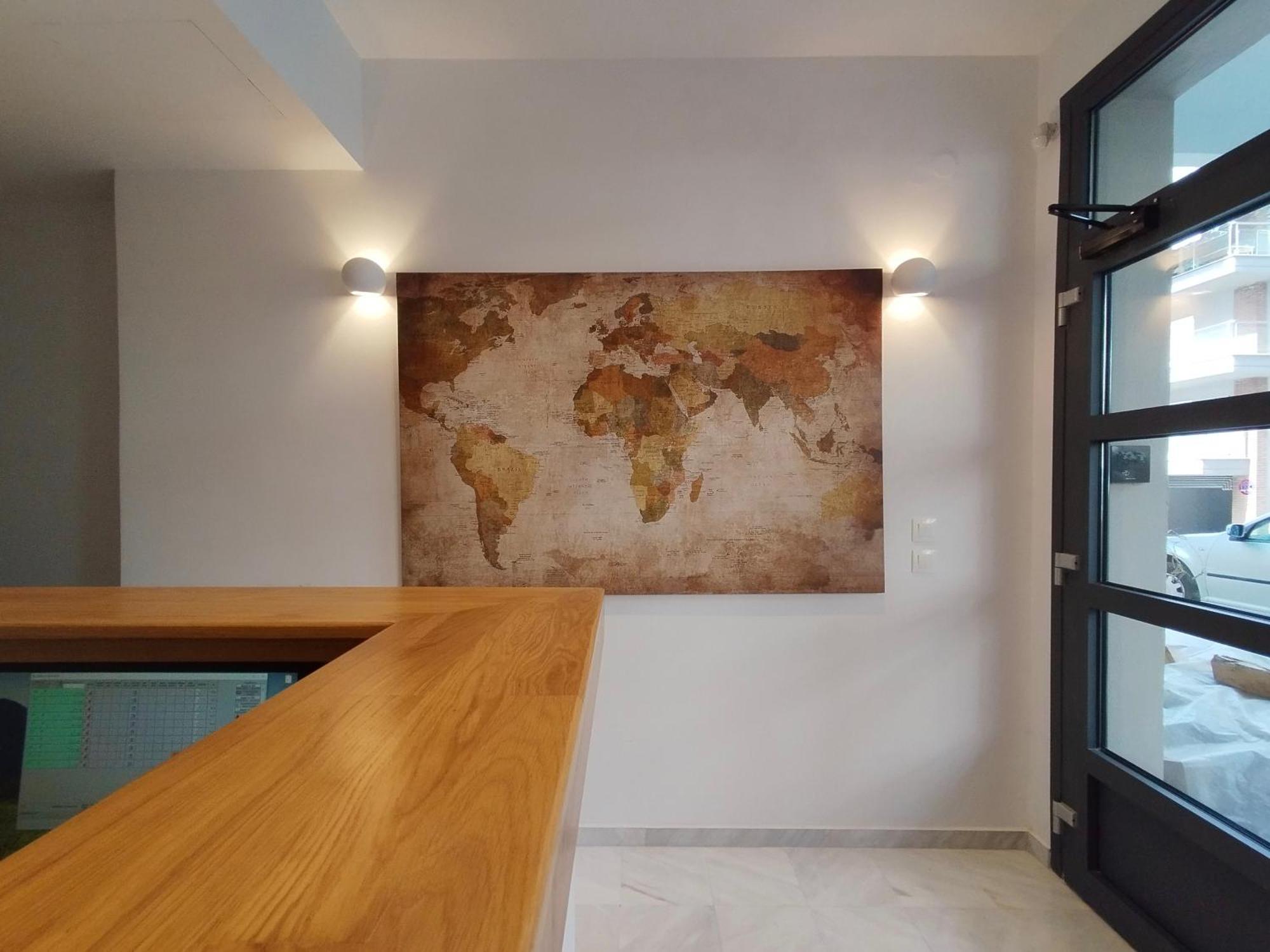 Apartamento Marelia Urban *