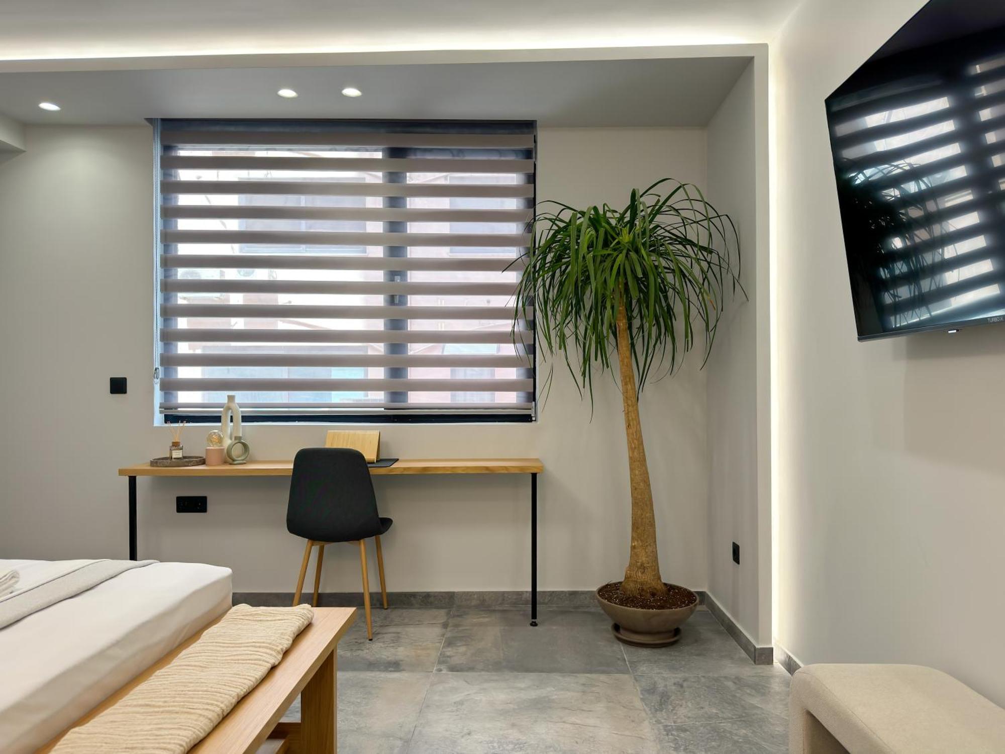 Apartamento Luxury Downtown α6 *