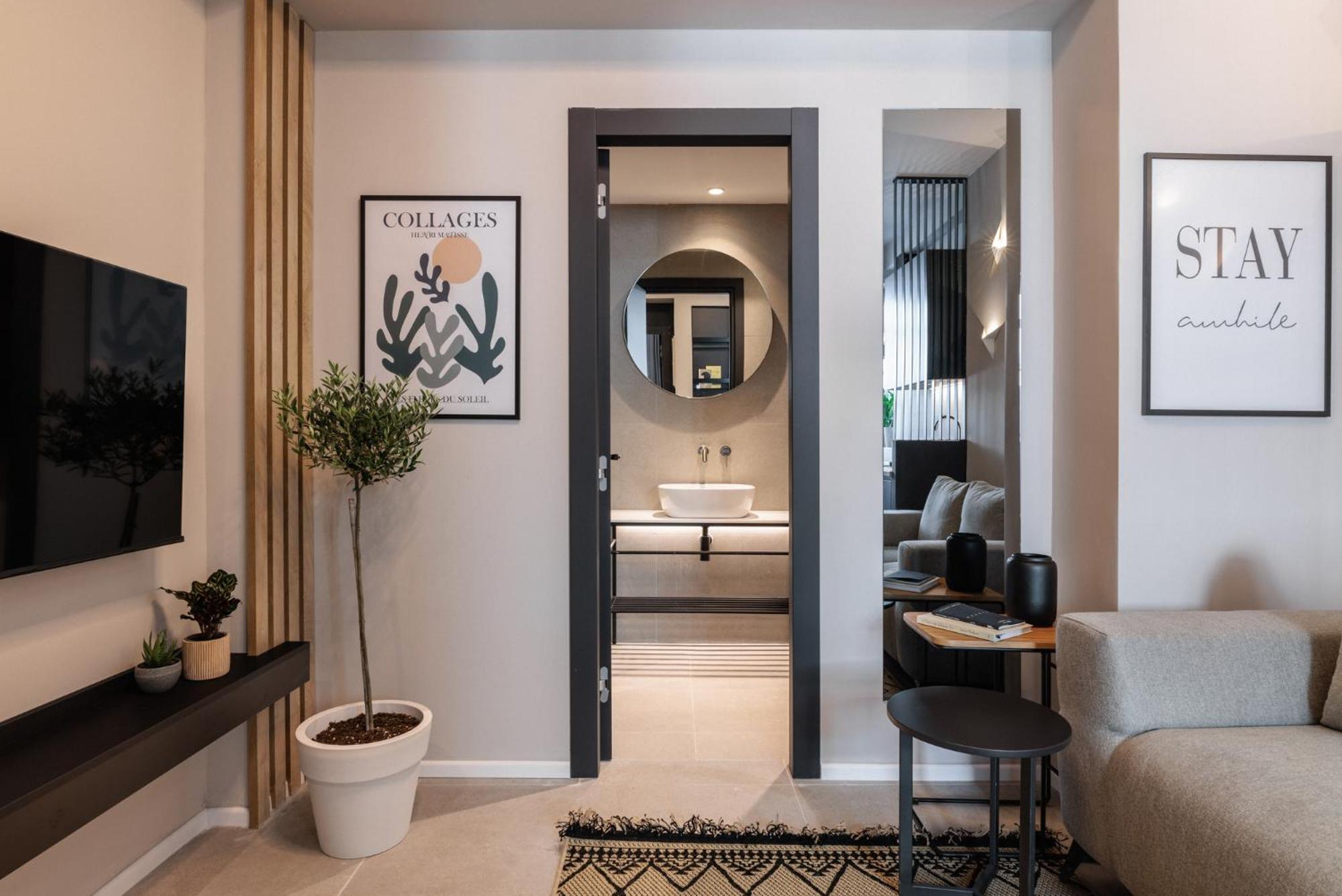 Liv 9 Apartment *