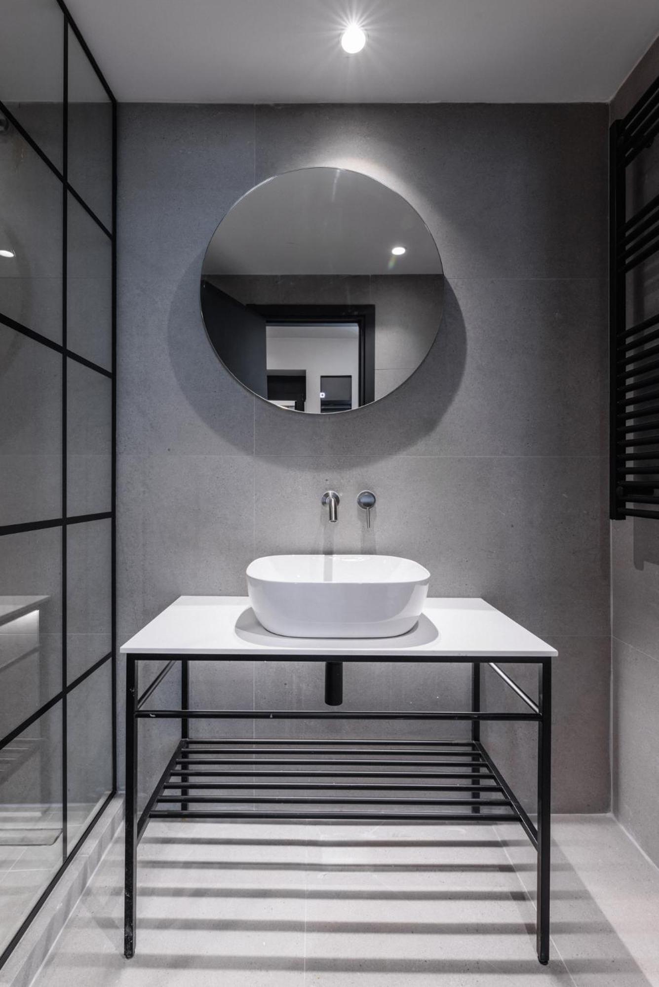 Apartment Liv 9 Thessaloniki