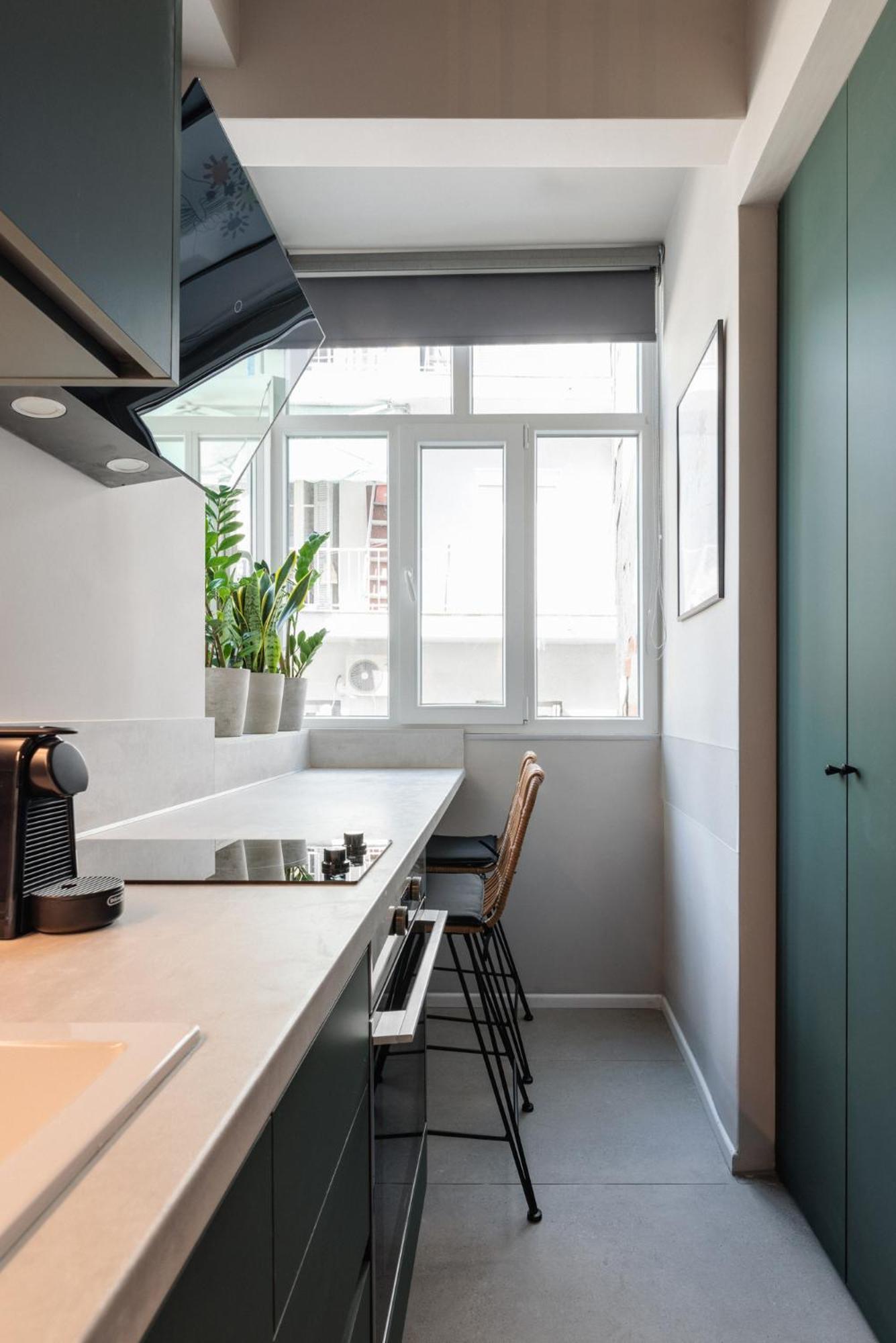 Apartment Liv 9 *