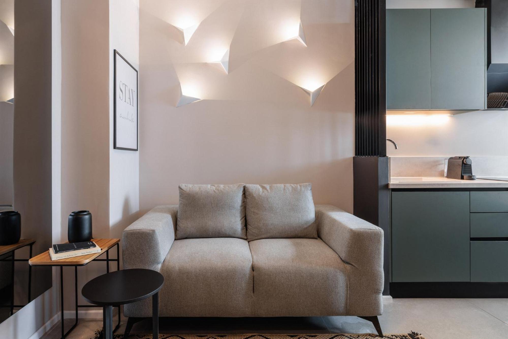 Apartment Liv 9 *