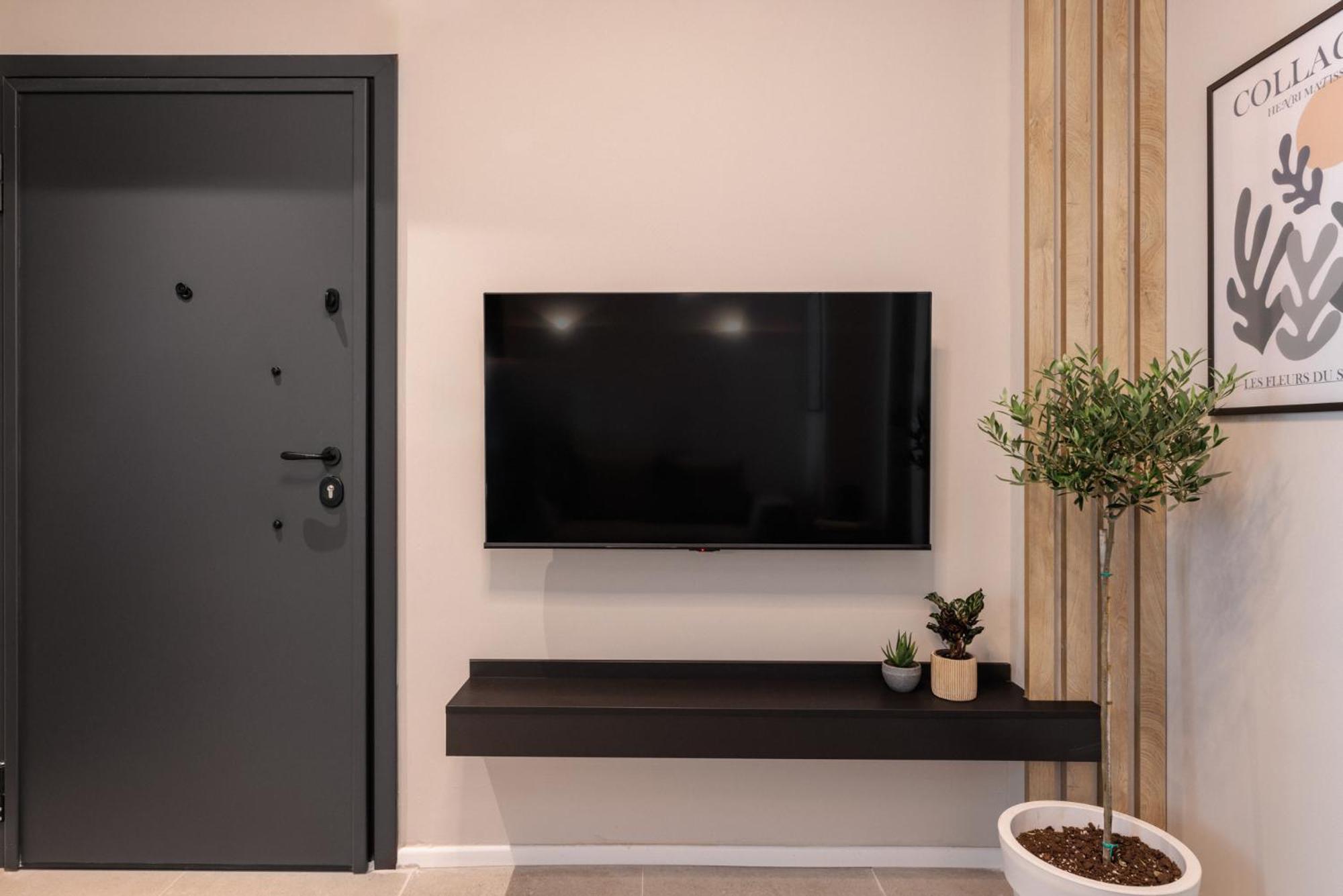 Liv 9 Apartment *