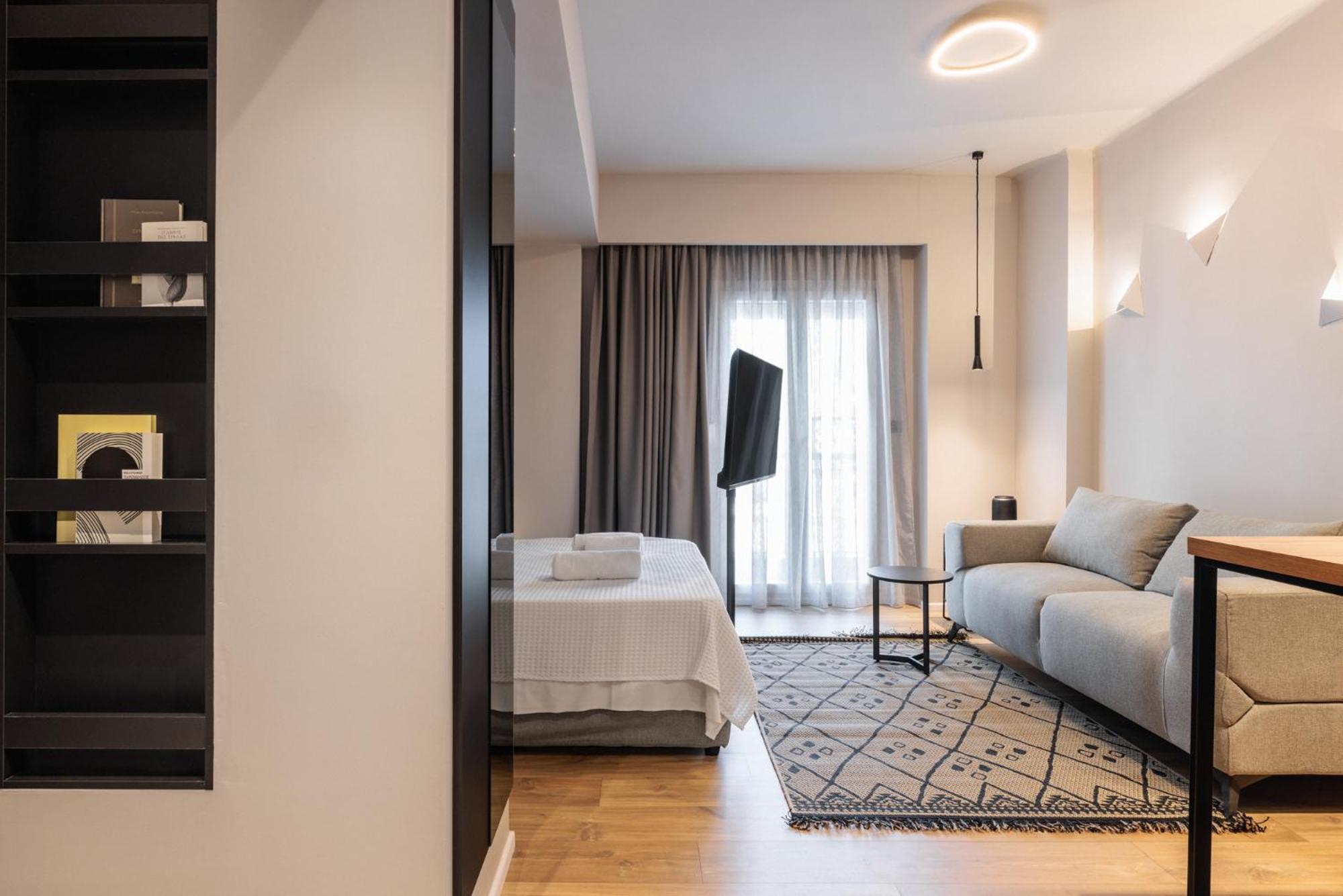 Apartment Liv 9 Thessaloniki