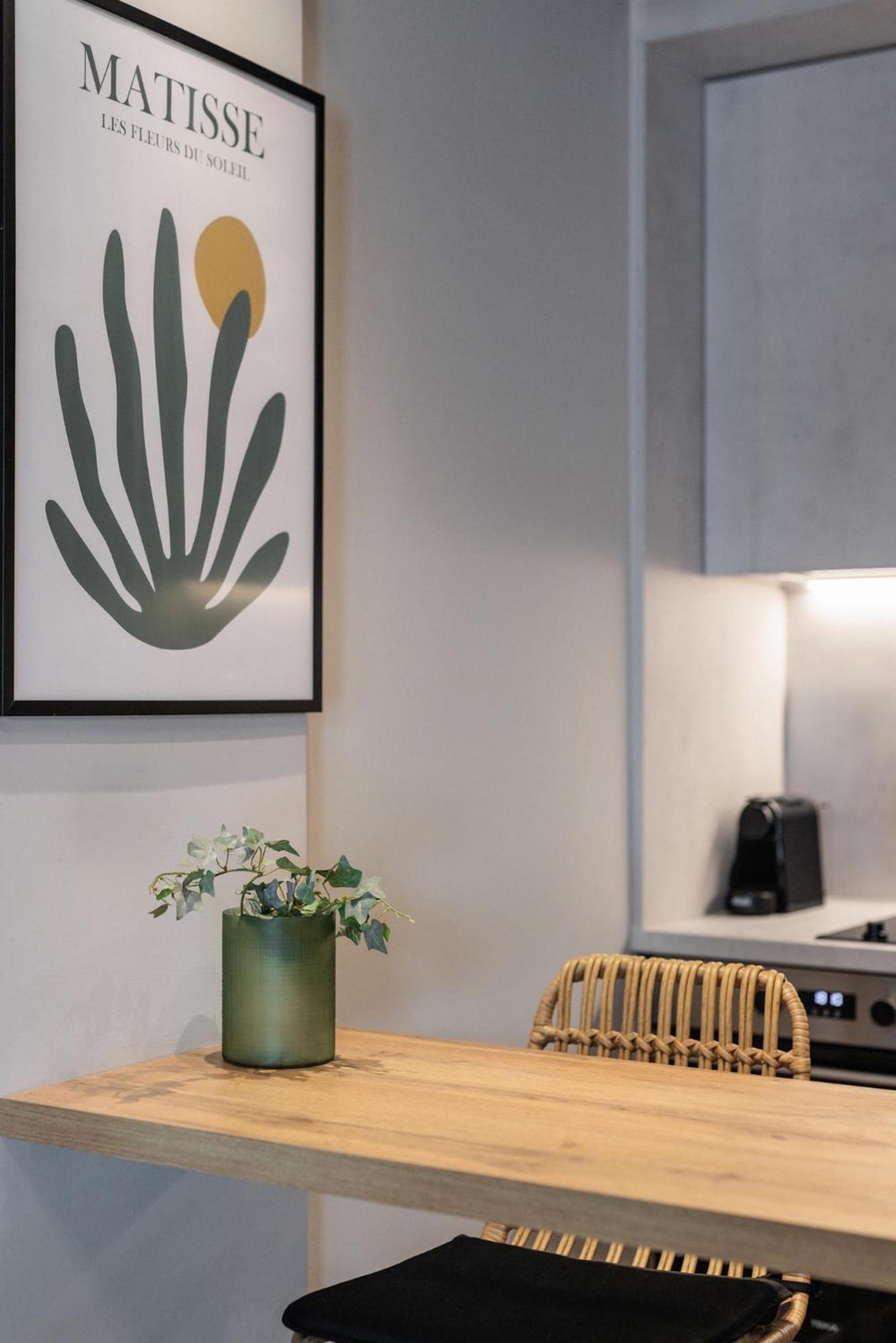 Apartment Liv 9 *