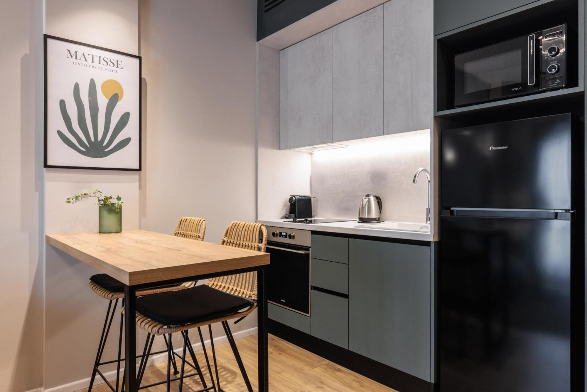 Apartment Liv 9 *