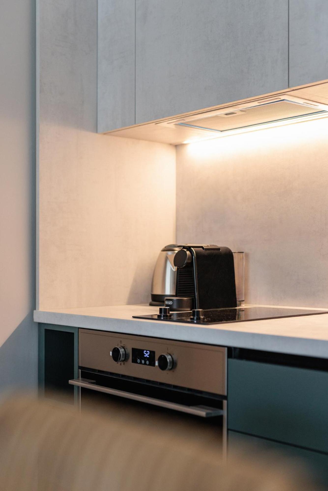 Apartment Liv 9 *