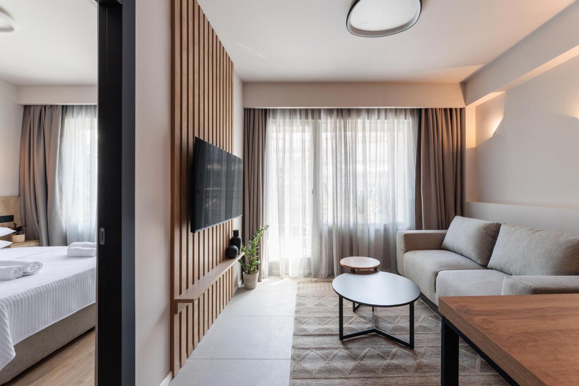 Apartment Liv 9