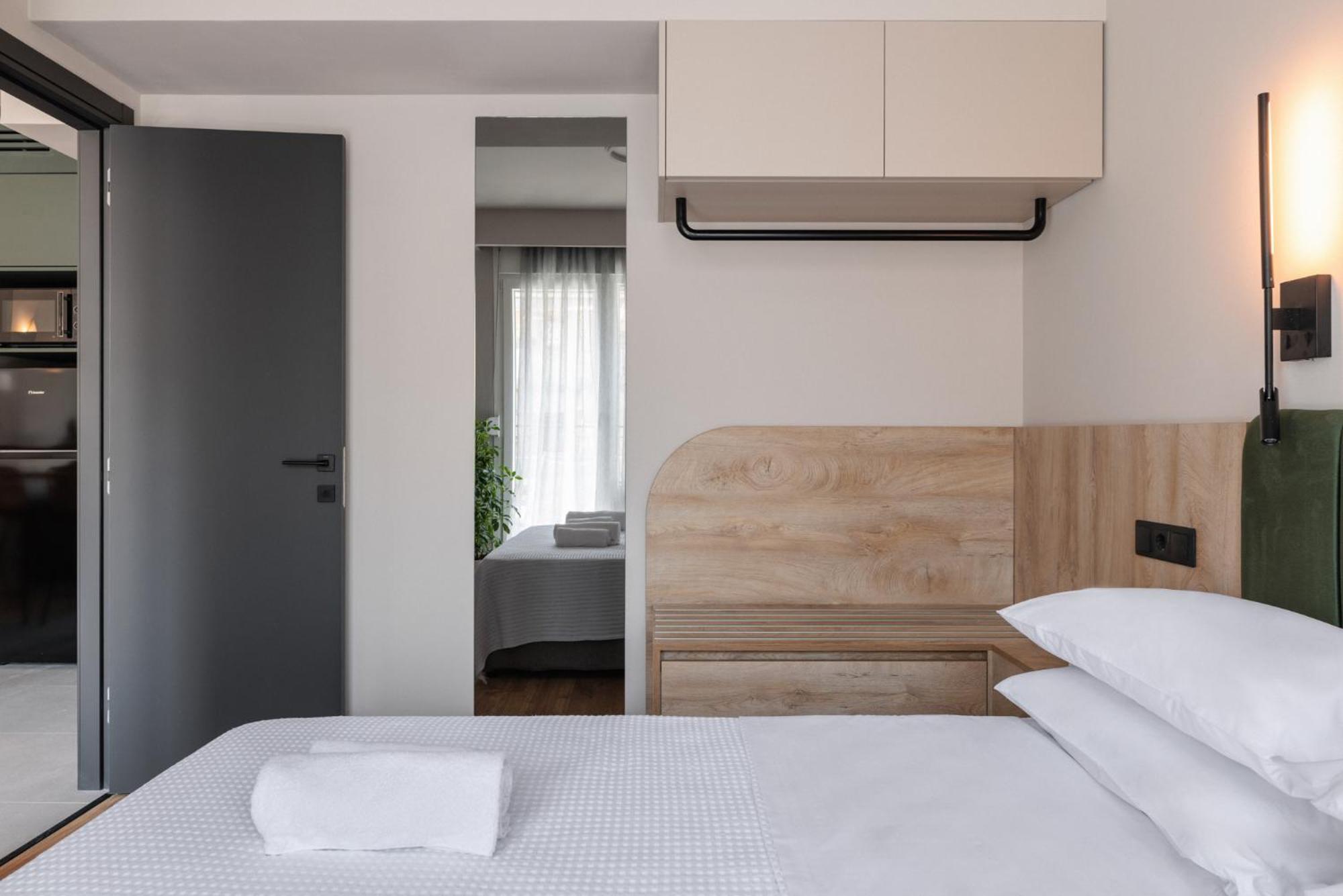 Apartment Liv 9 Thessaloniki