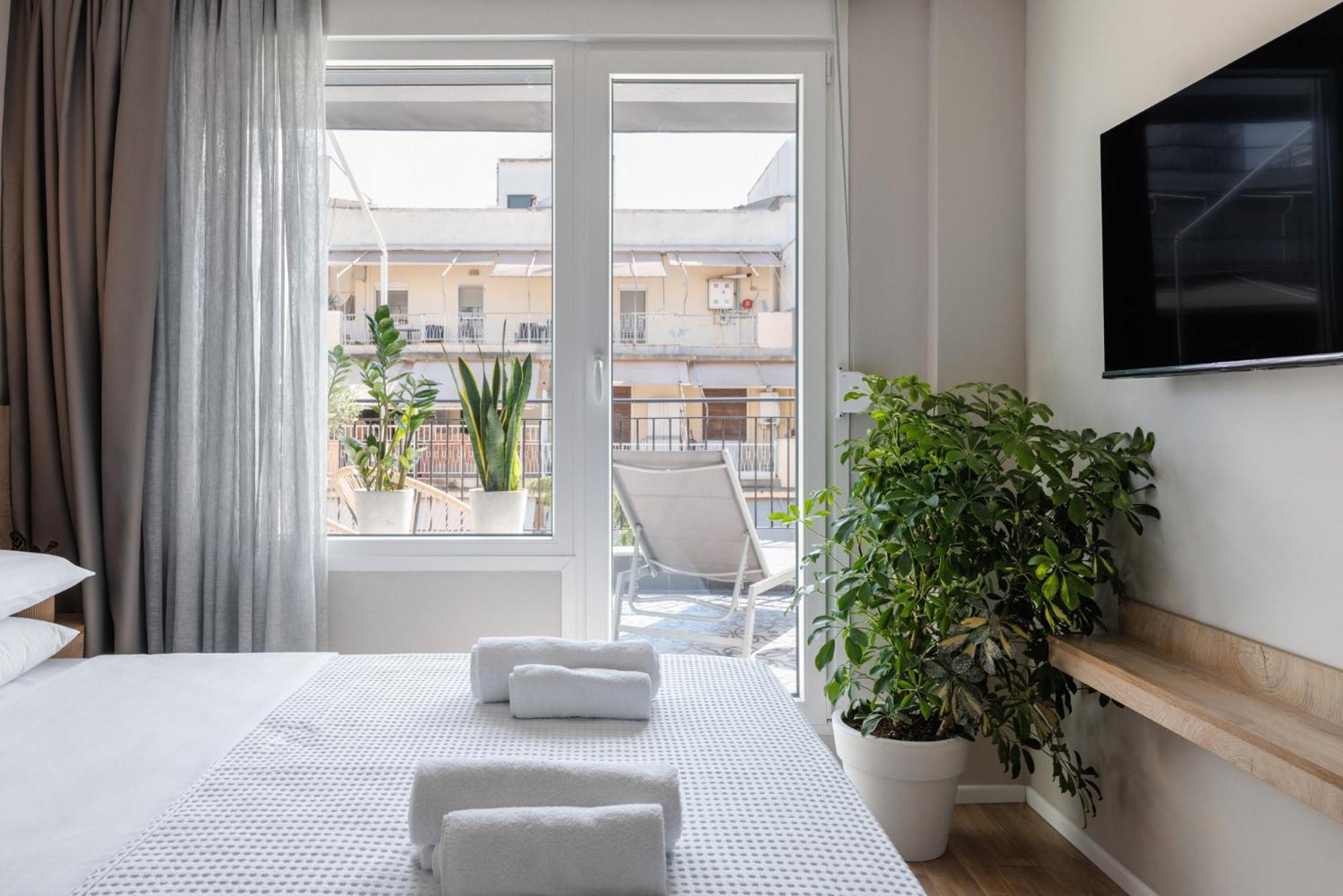 Apartment Liv 9