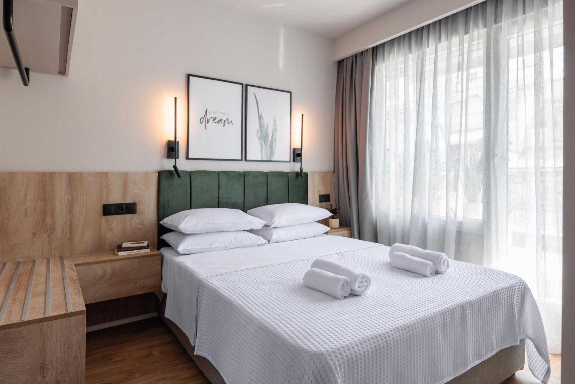 Apartment Liv 9 *