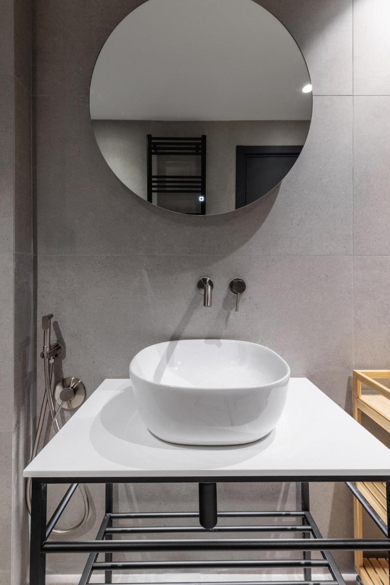 Apartment Liv 9 *