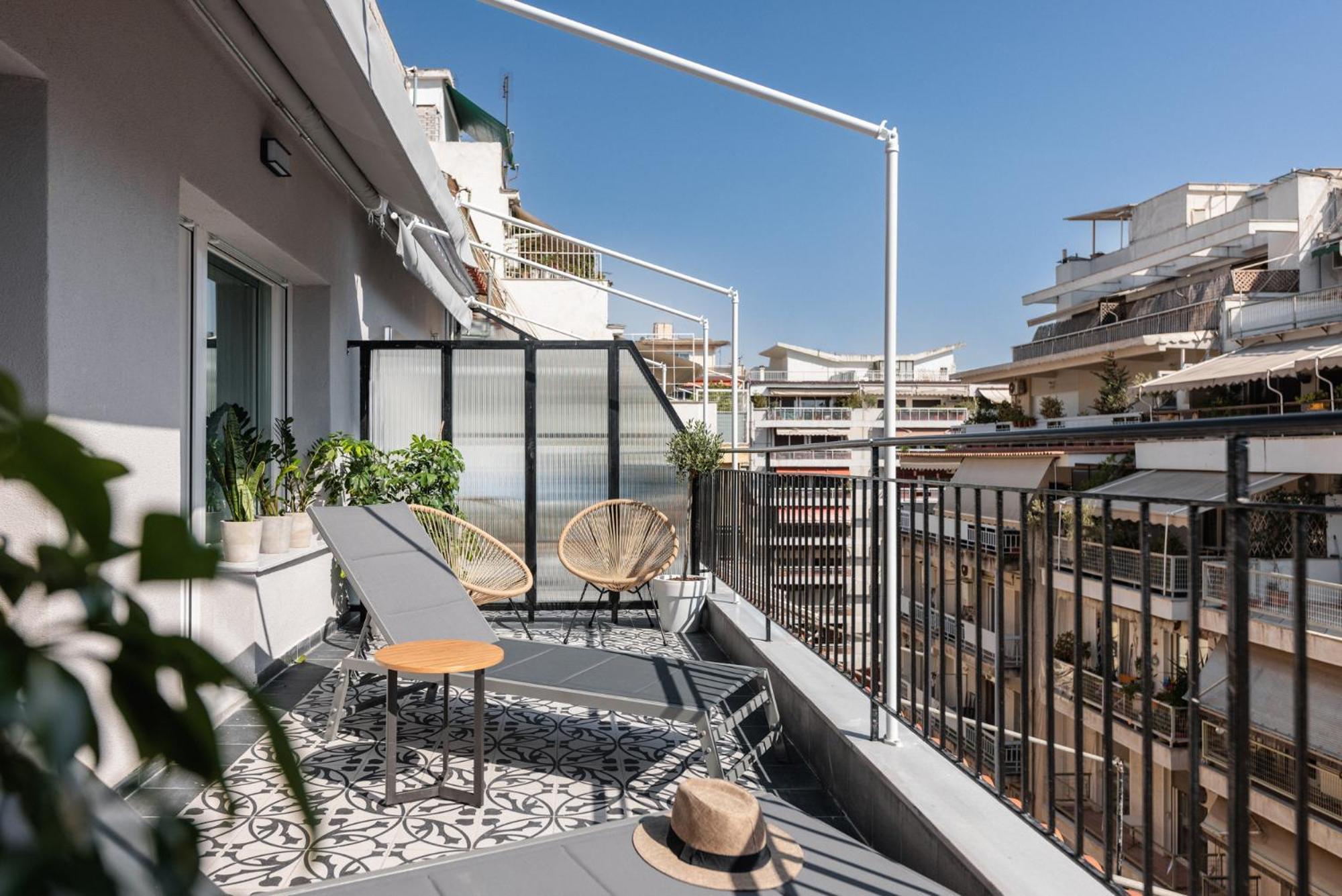 Apartment Liv 9 Thessaloniki