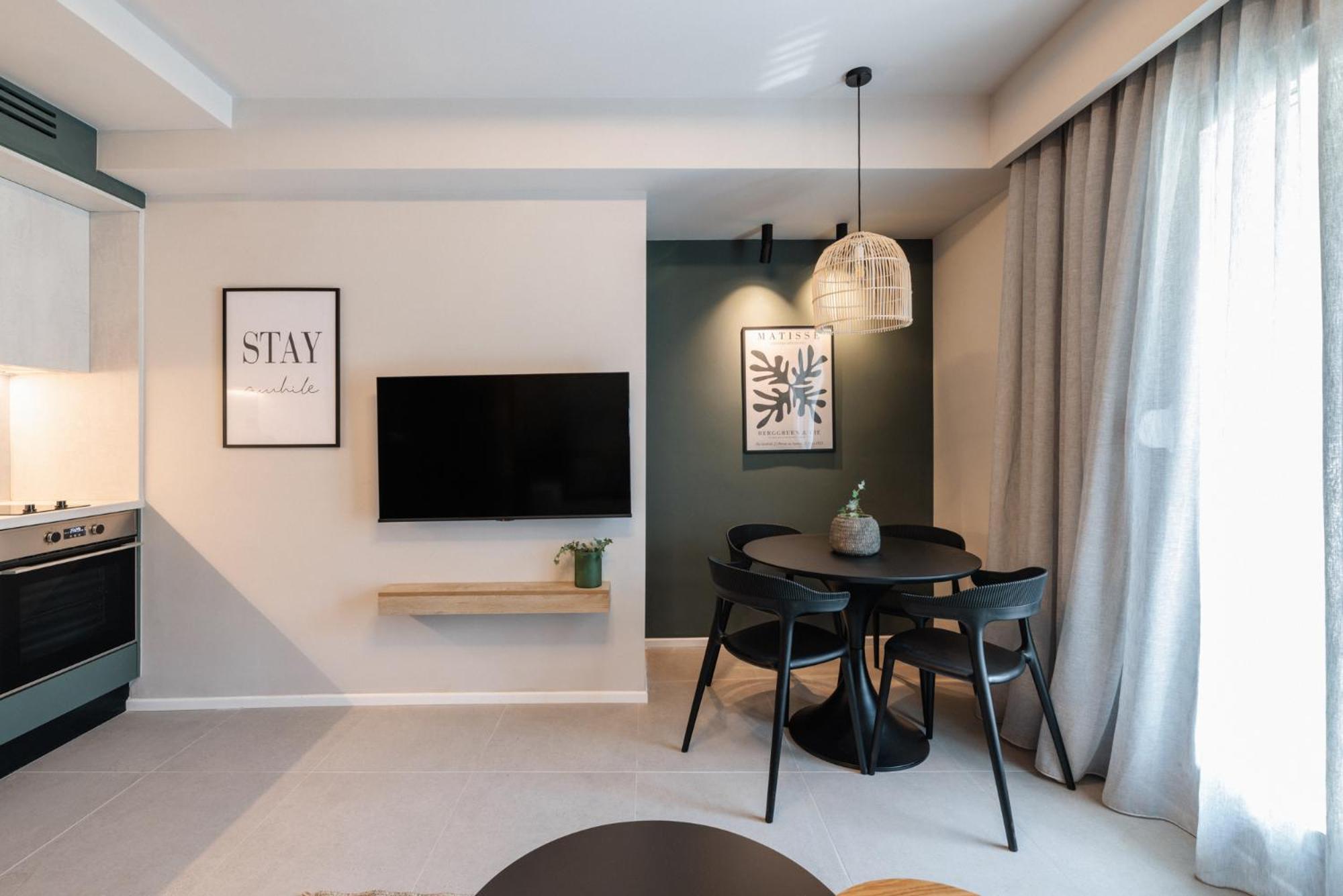 Apartment Liv 9 *