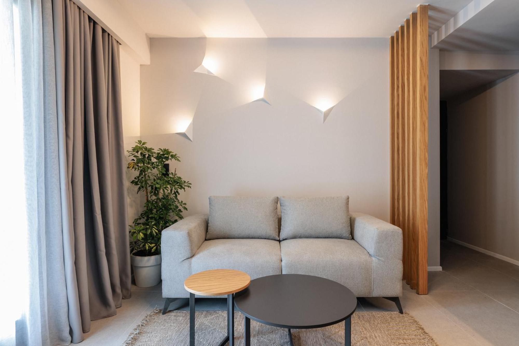 Liv 9 Apartment