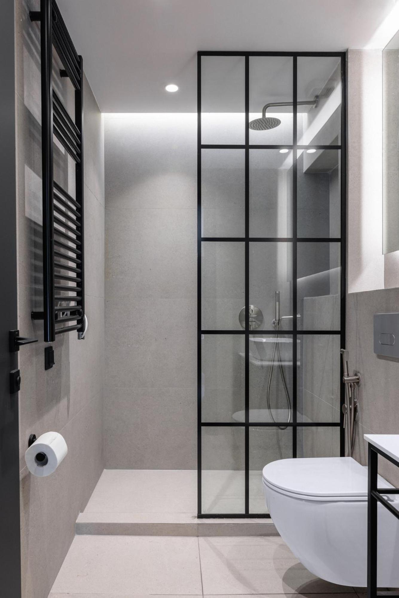 Apartment Liv 9