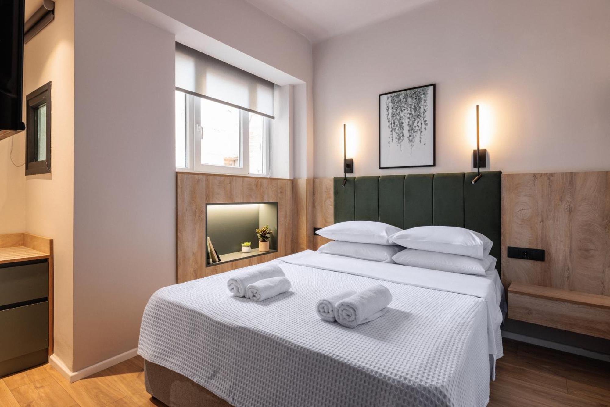 Apartment Liv 9 *