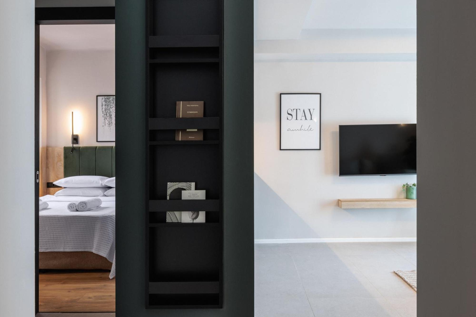 Liv 9 Apartment Thessaloniki