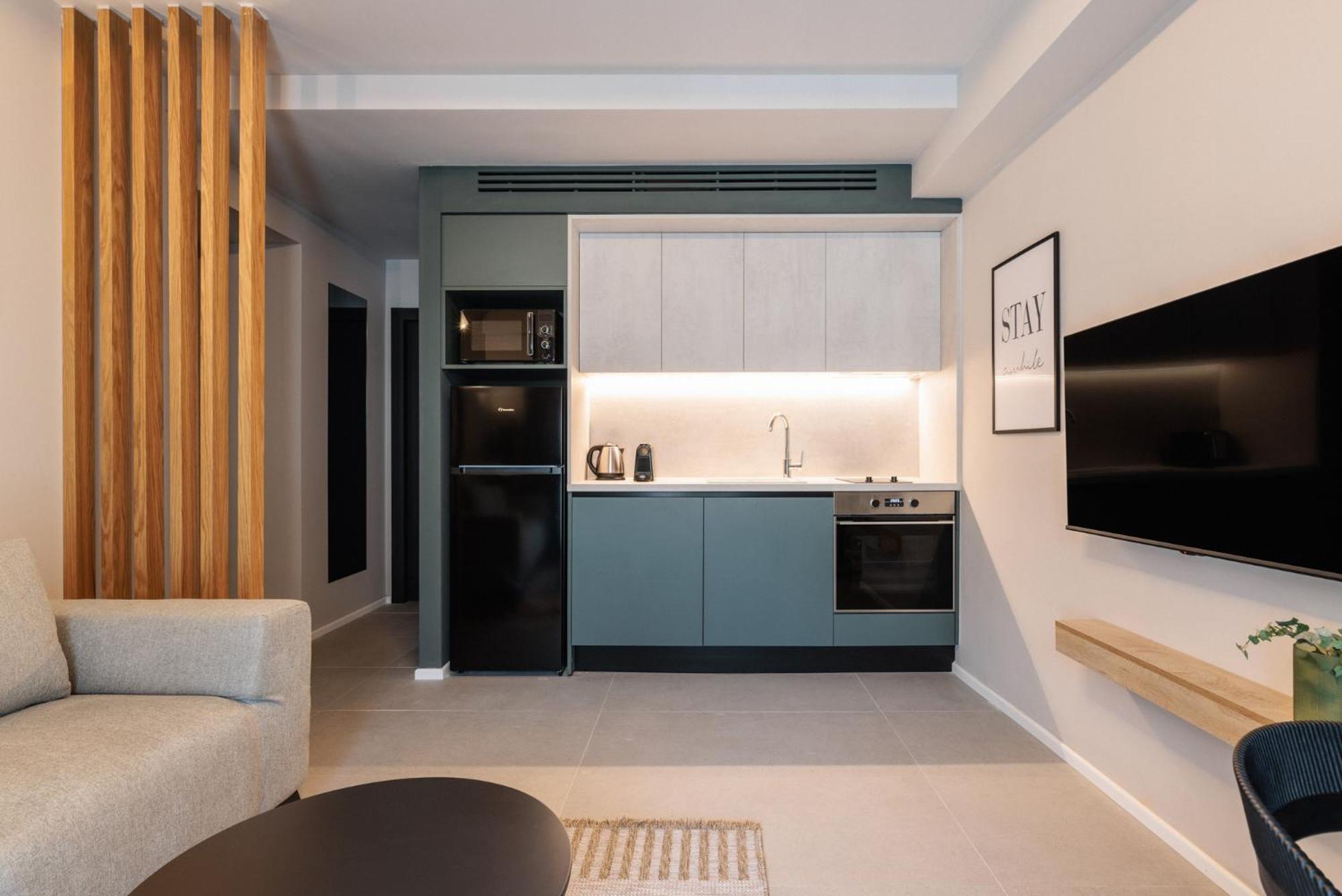 Liv 9 Apartment