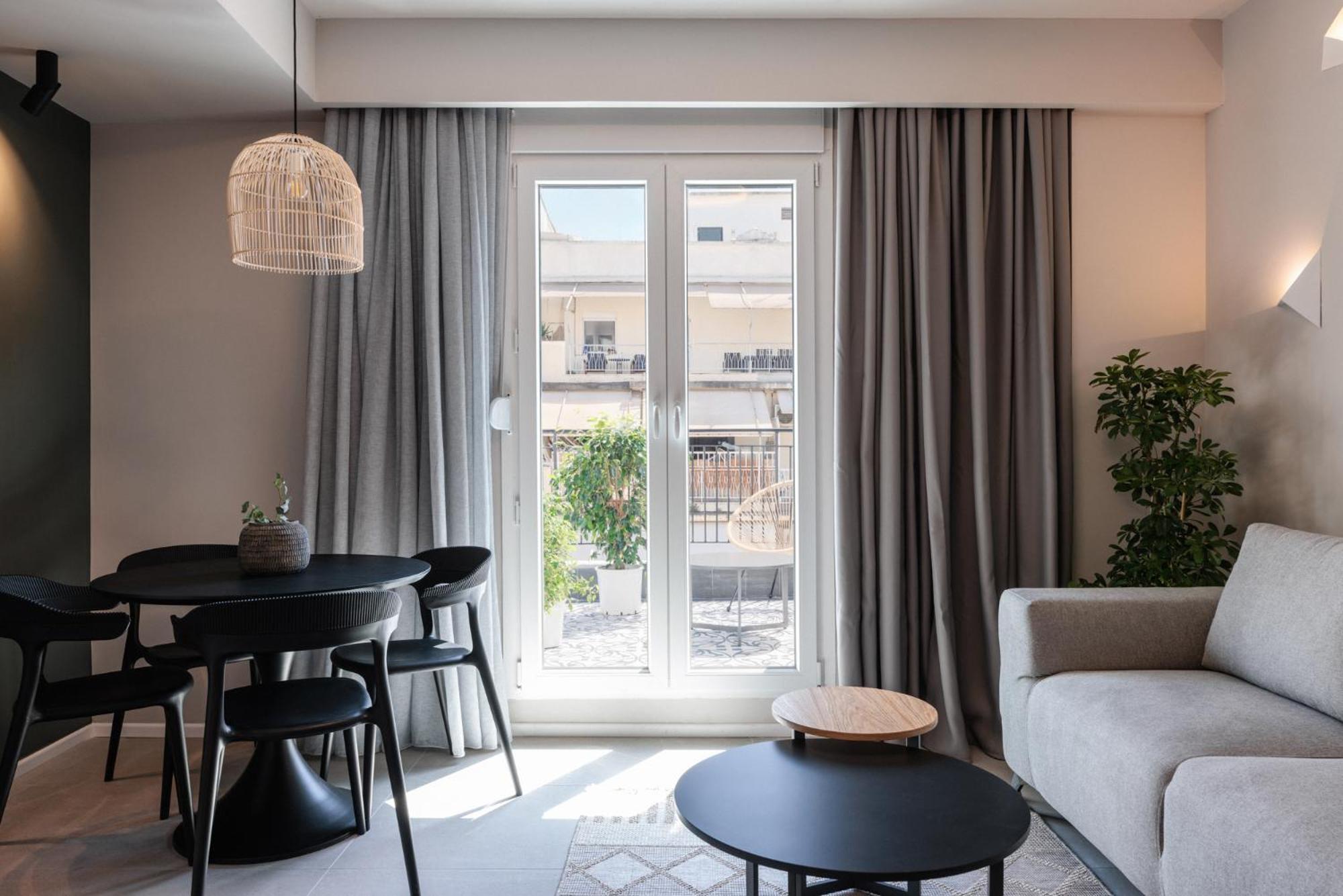 Apartment Liv 9