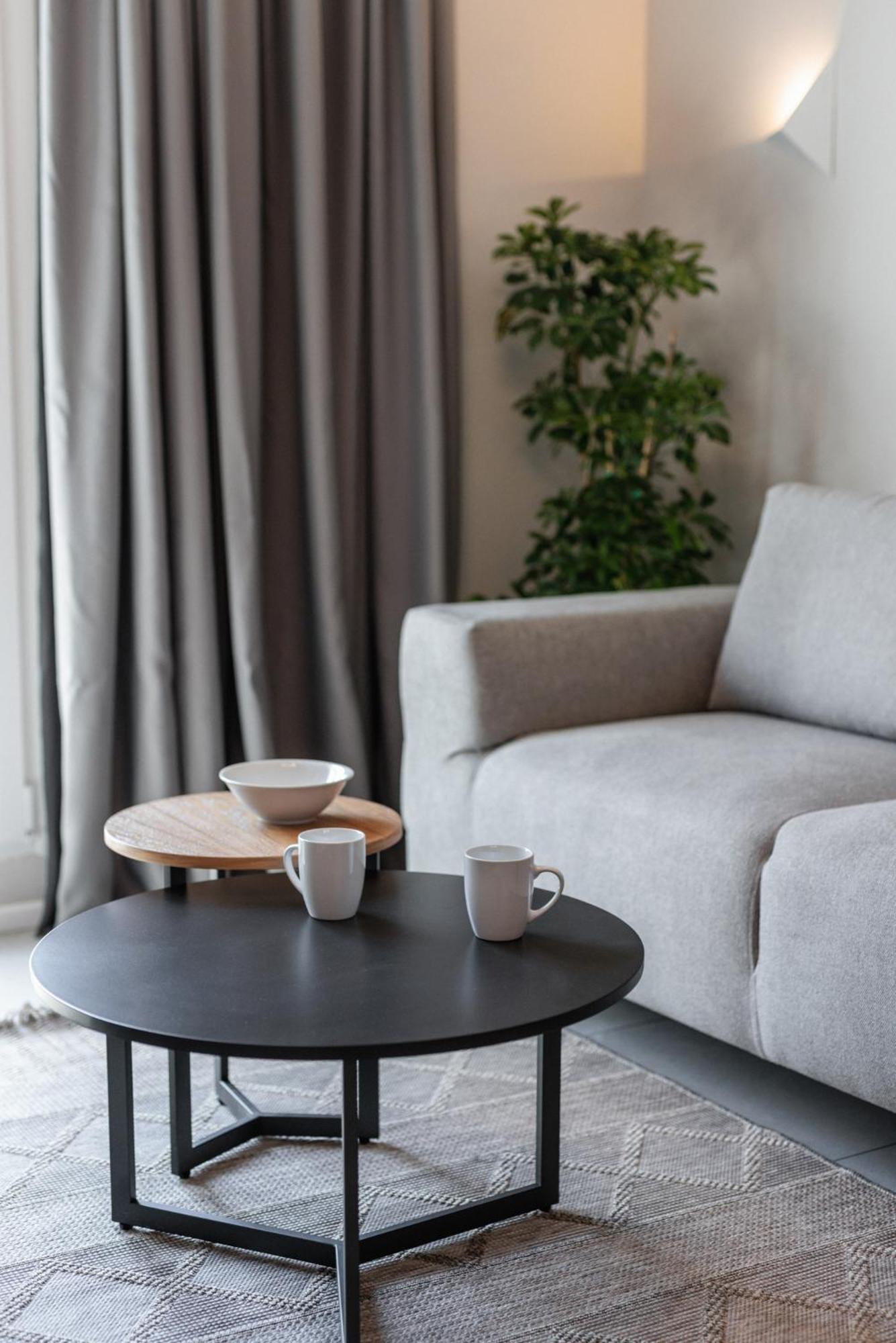 Apartment Liv 9 *