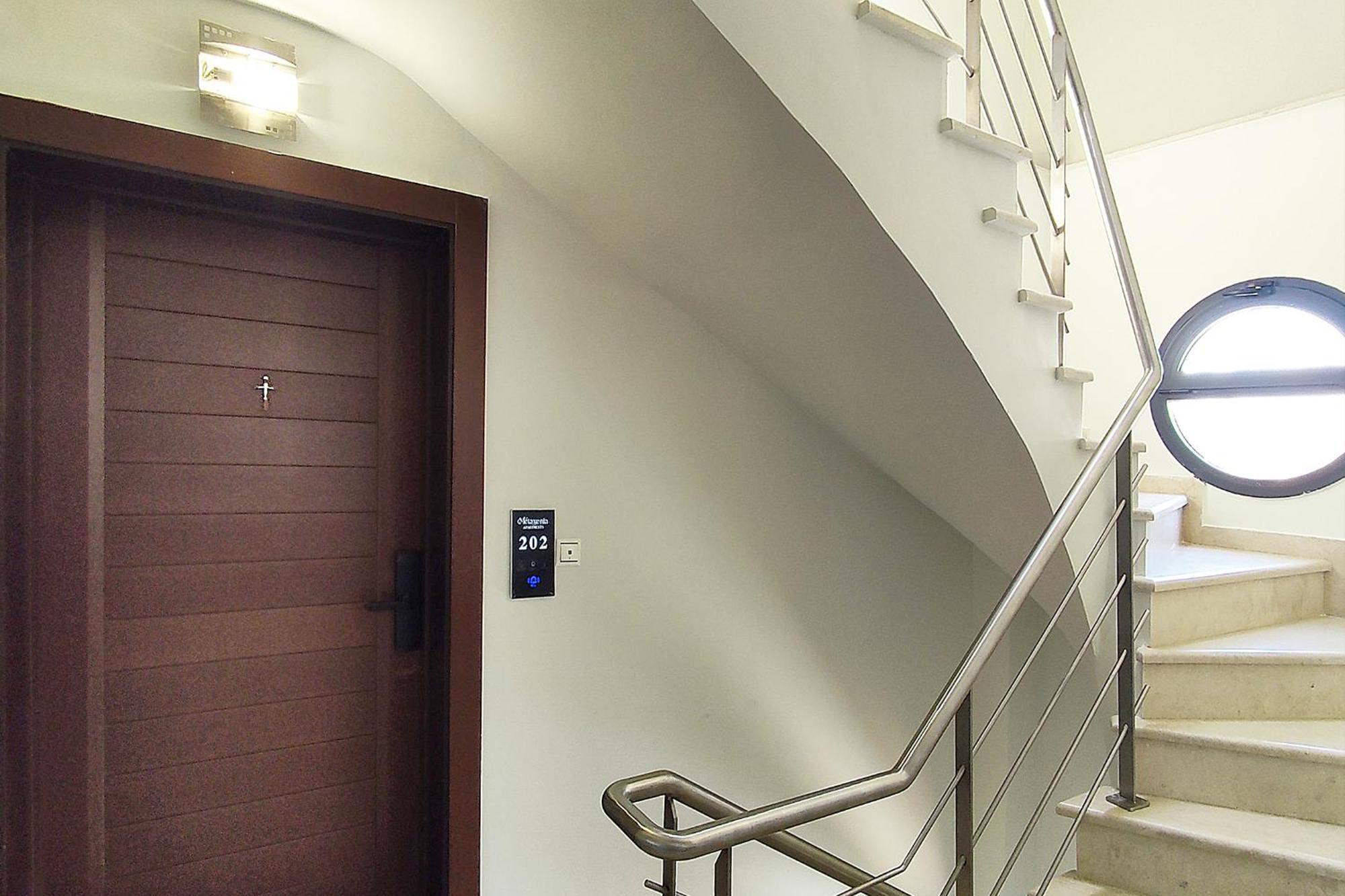 Apartment Metaxenia's 202 Thessaloniki