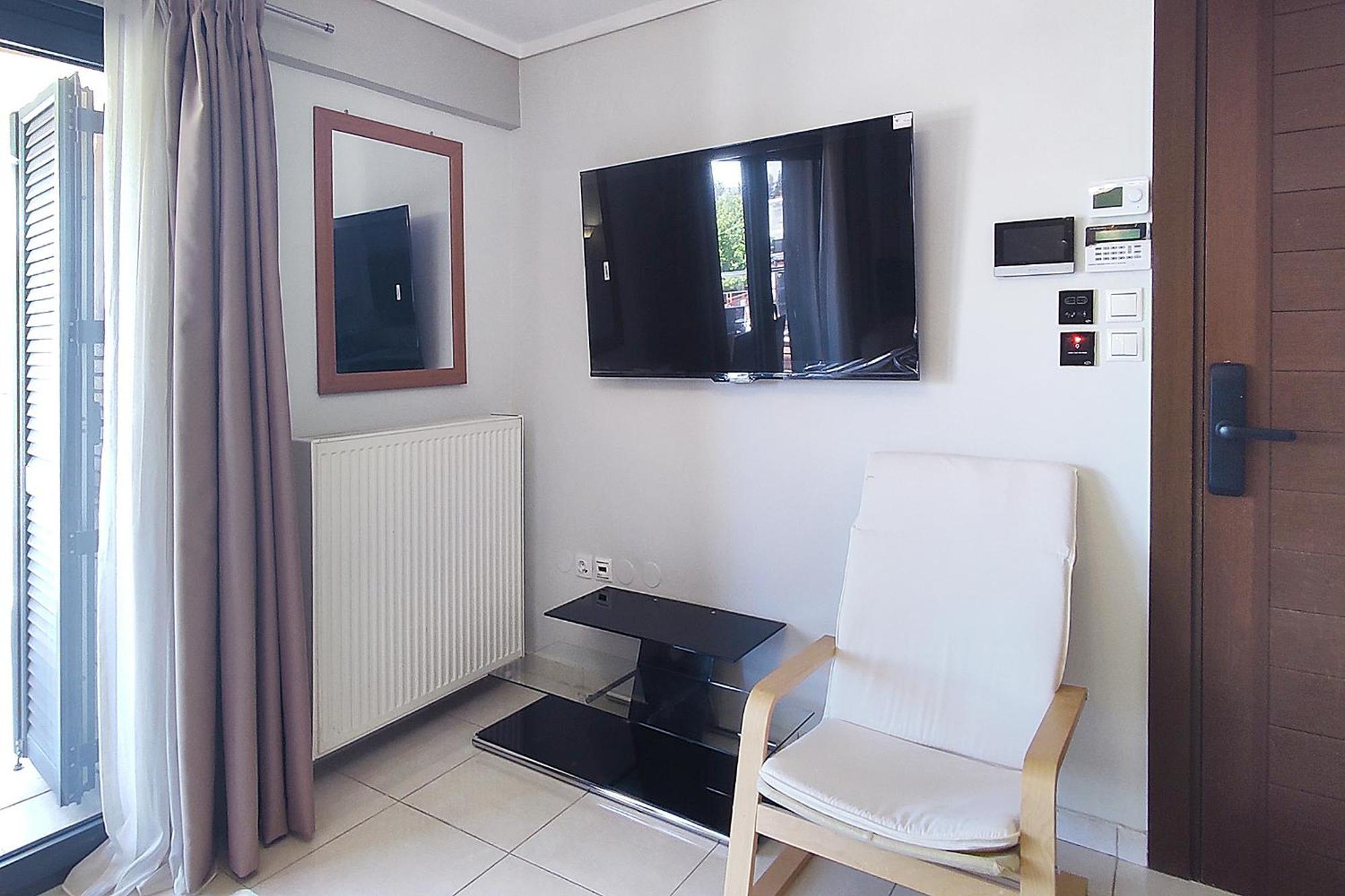 Apartment Metaxenia's 202