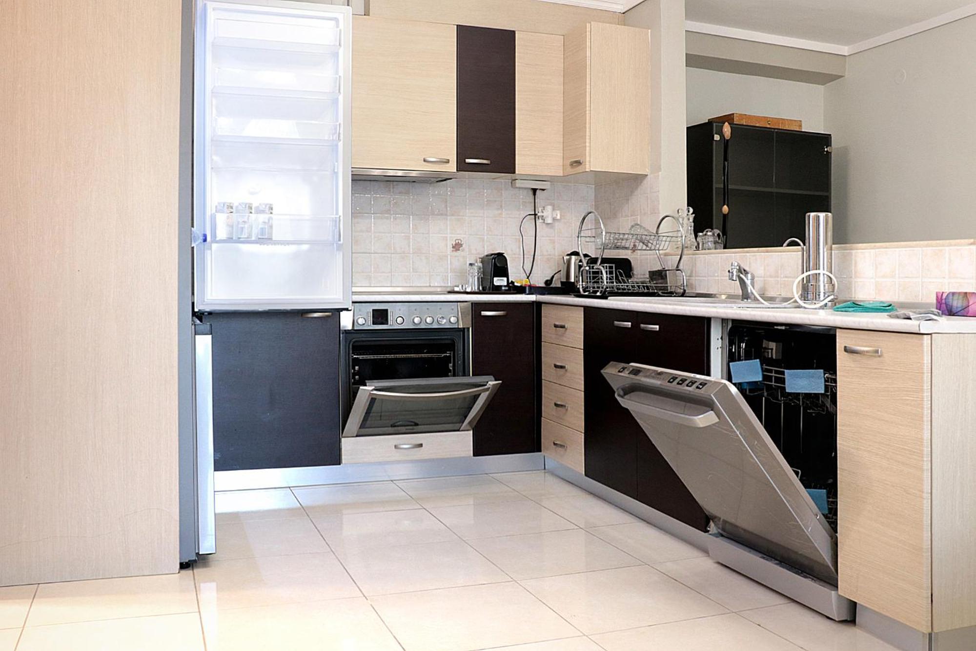 Apartment Metaxenia's 202 Thessaloniki
