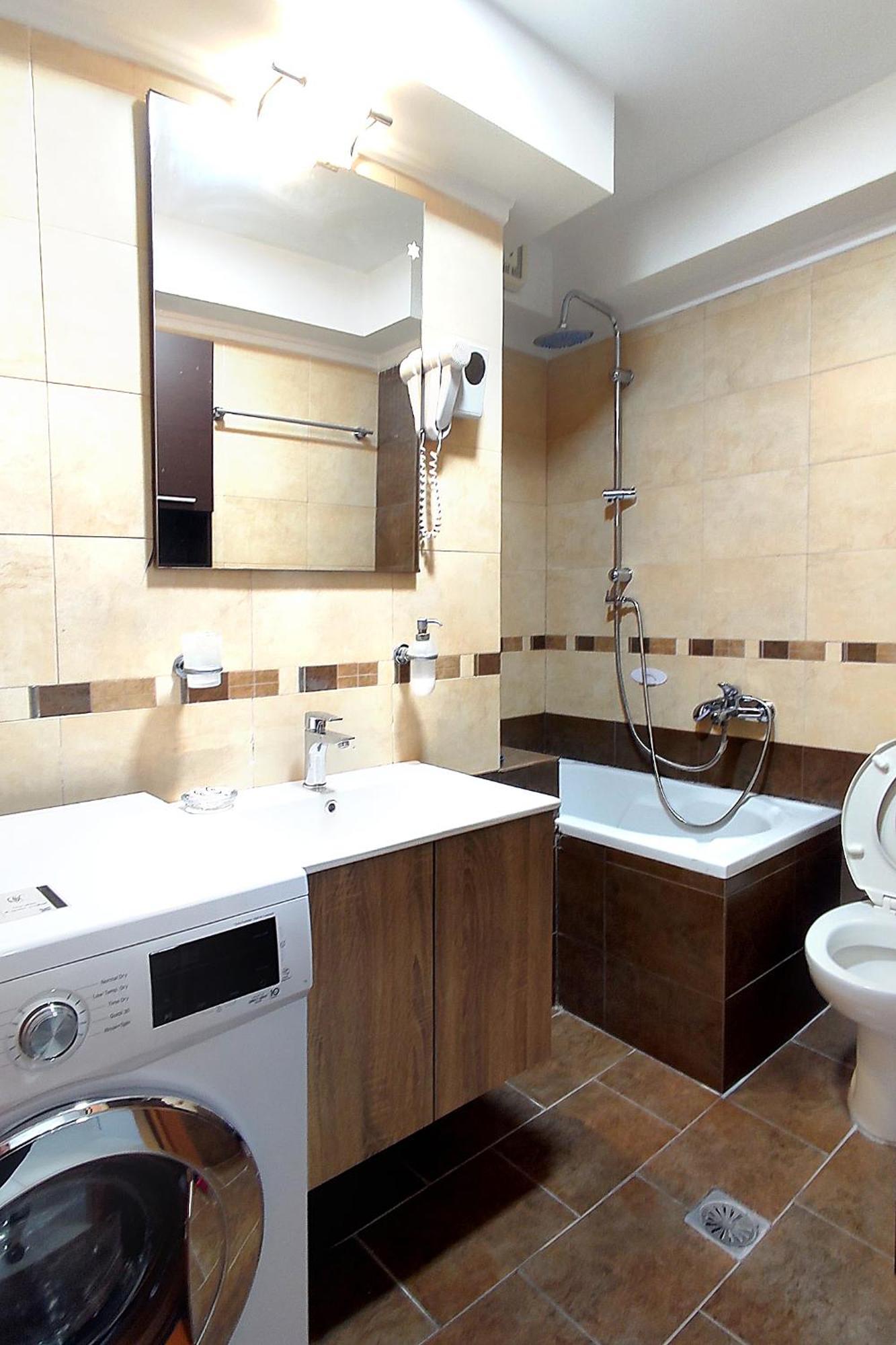 Metaxenia's 202 Apartment