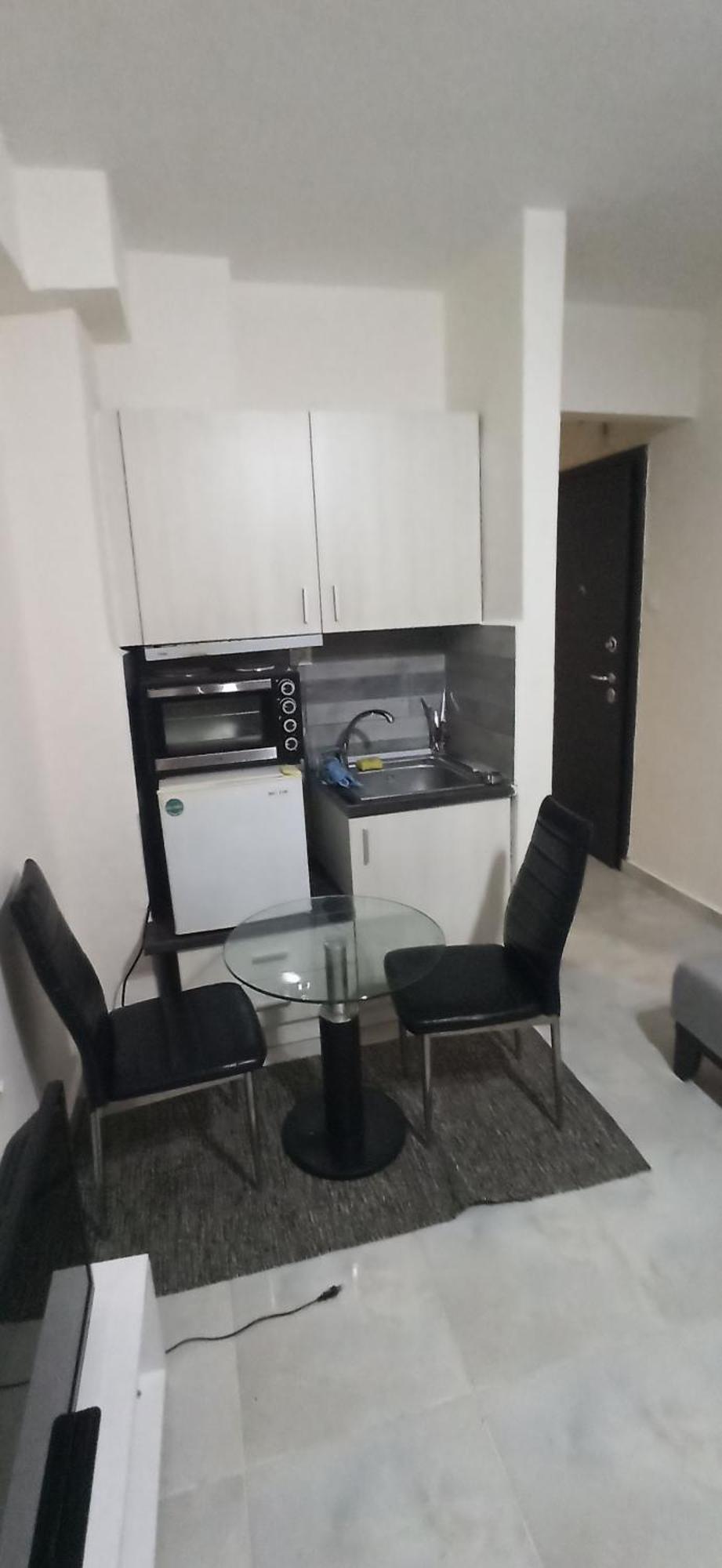 Apartment Olympiados 119 - Studio Thessaloniki