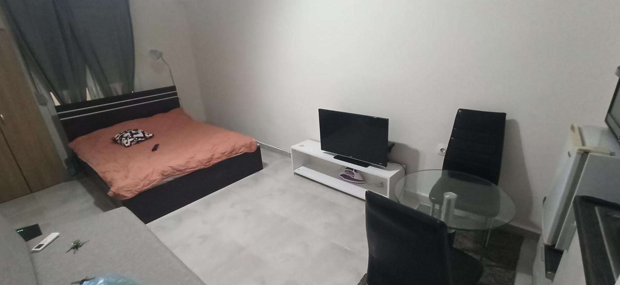 Apartment Olympiados 119 - Studio