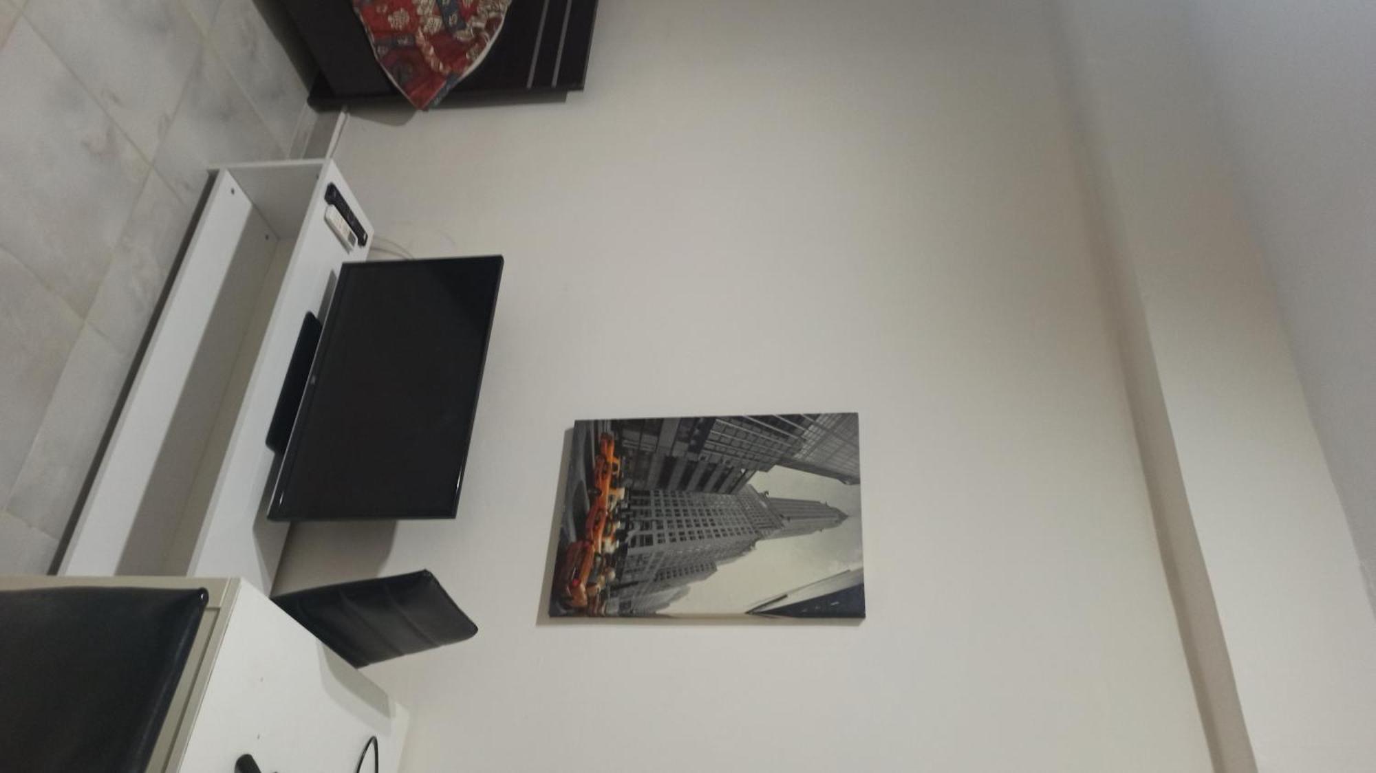 Olympiados 119 - Studio Apartment *