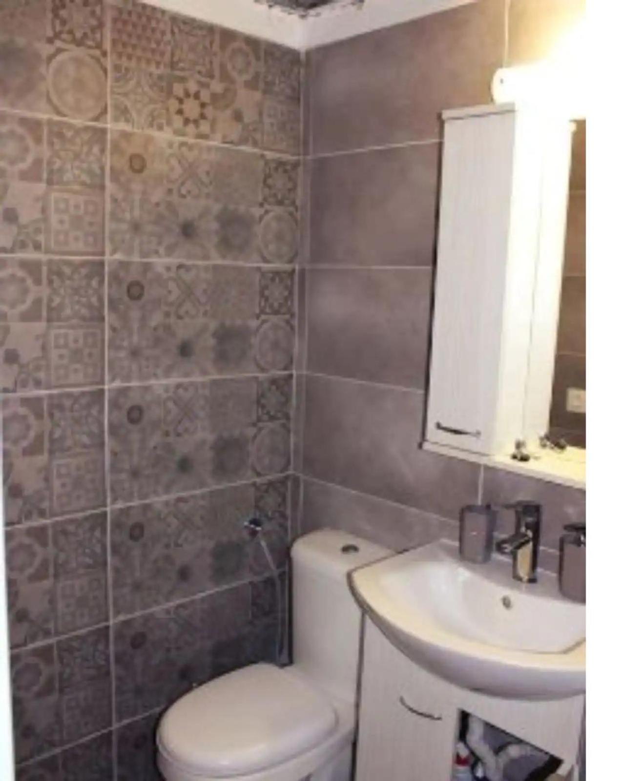 Olympiados 119 - Studio Apartment Thessaloniki