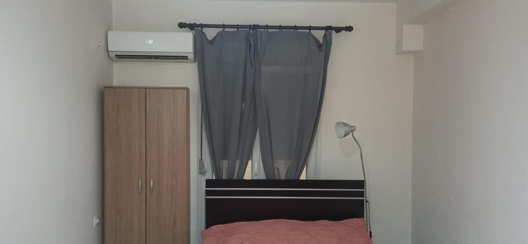 Olympiados 119 - Studio Apartment *