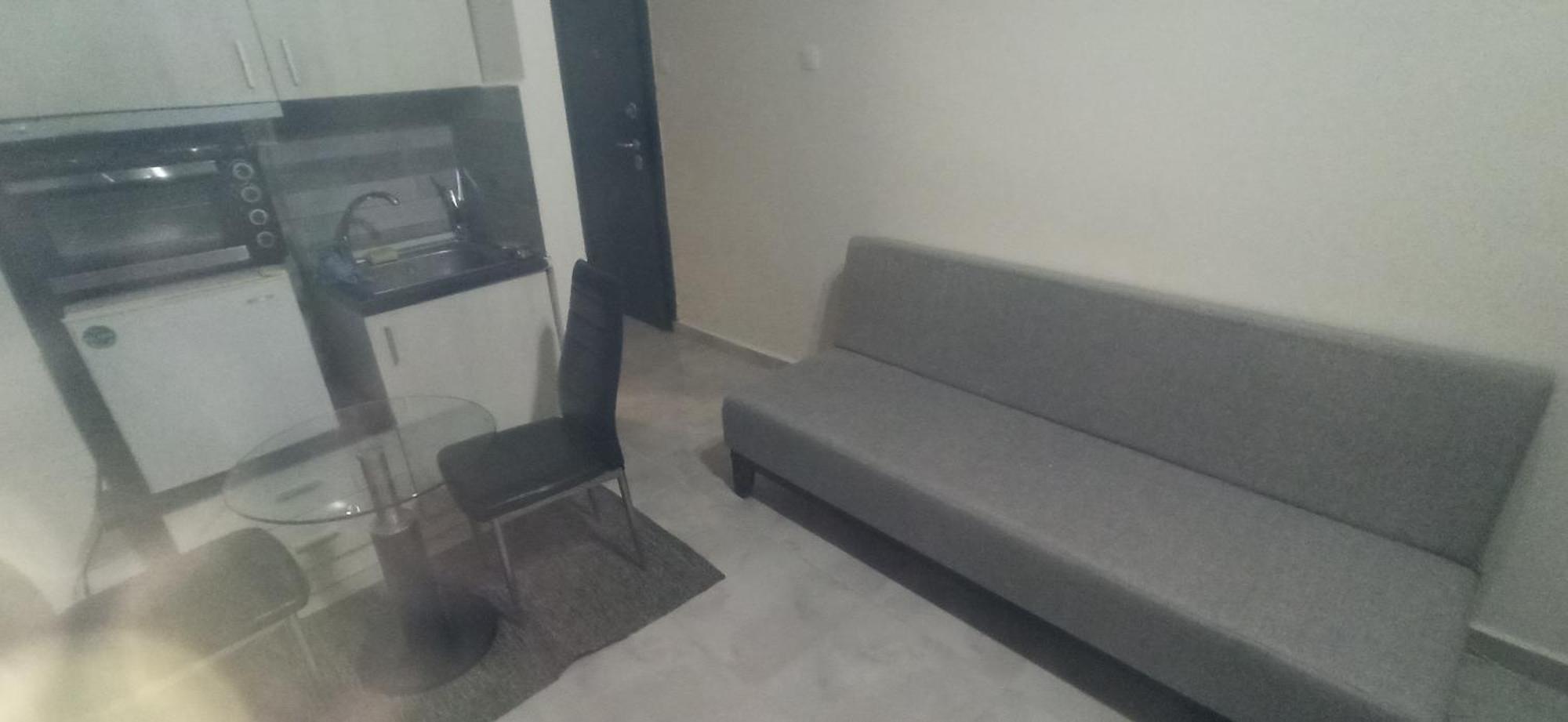 Olympiados 119 - Studio Thessaloniki