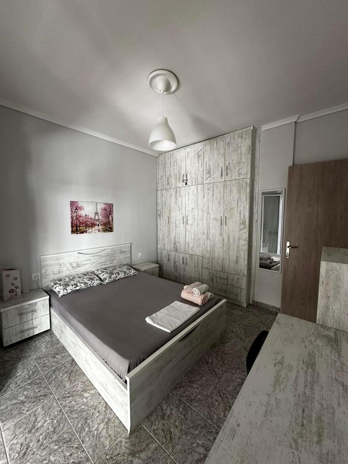 Ideally Situated Apartment. Daire