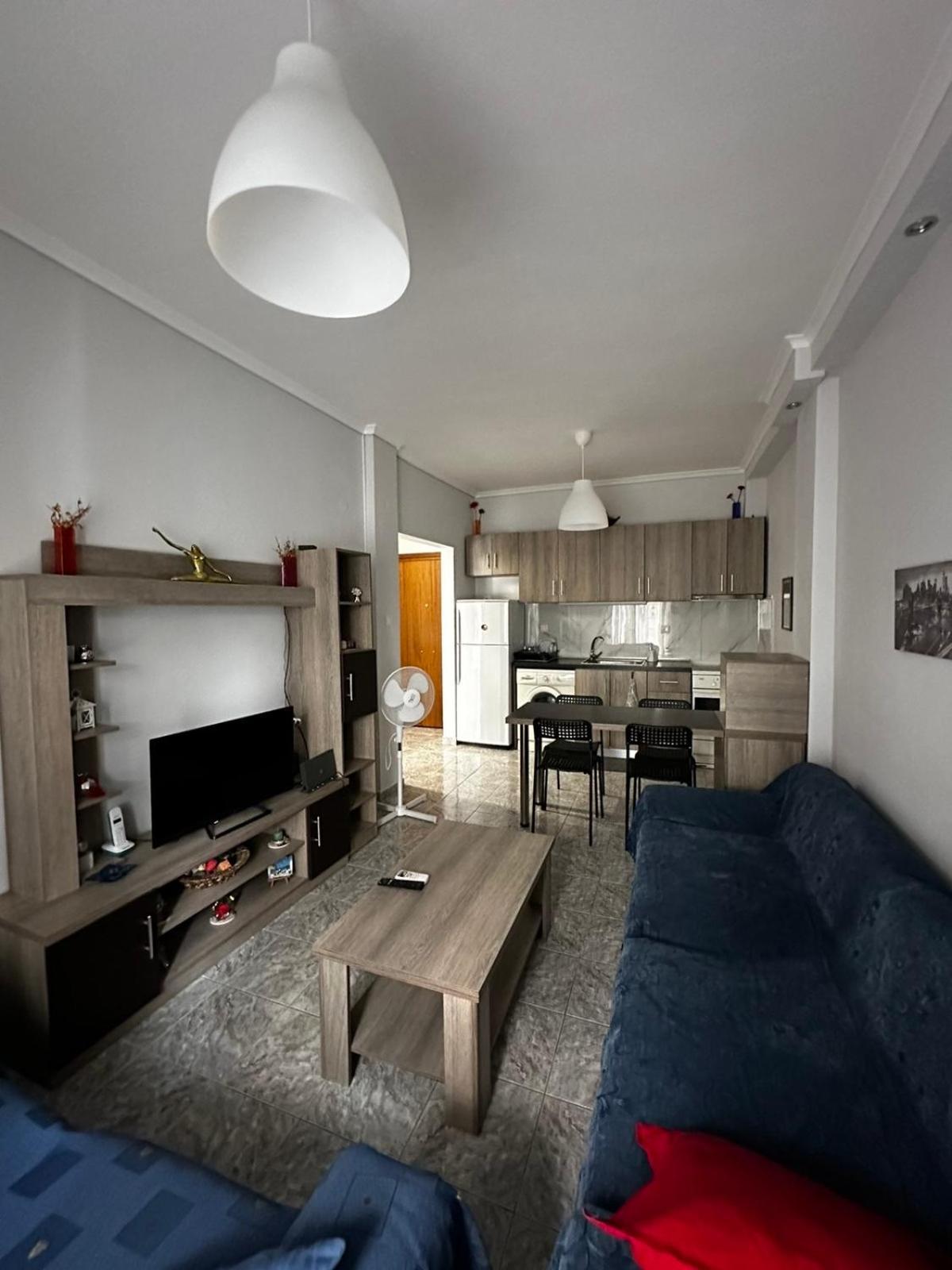 Daire Ideally Situated Apartment. Selanik