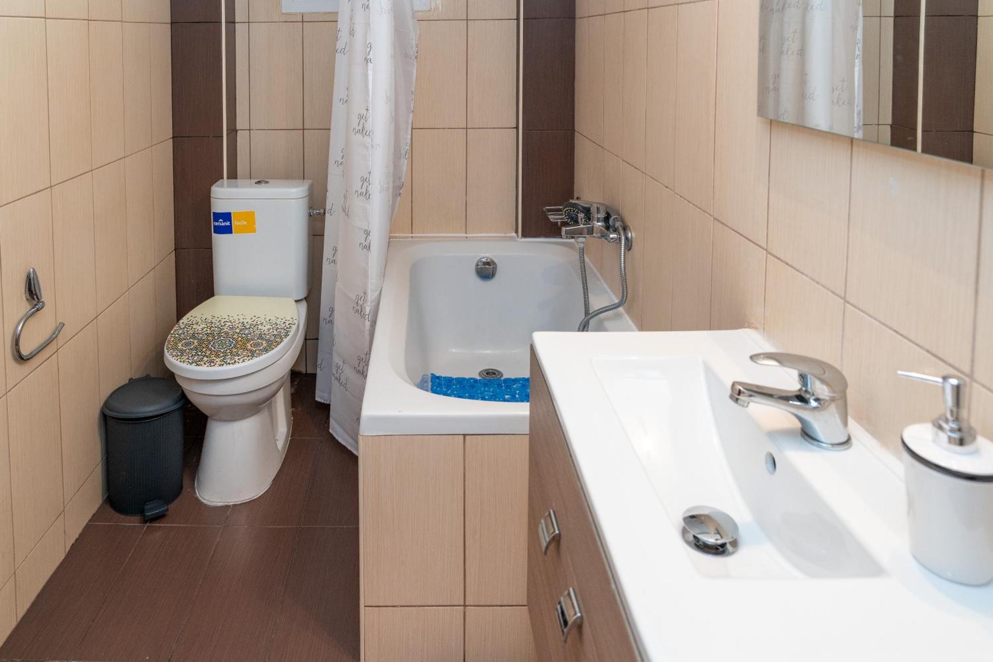 Apartment Rotonda Lux *