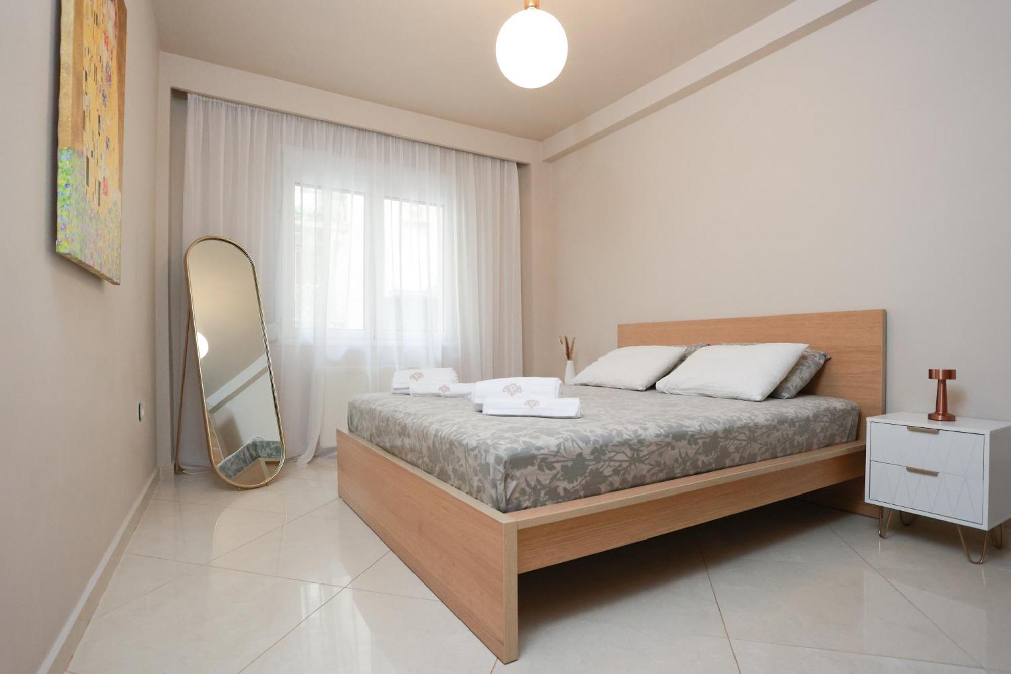 Orion White Tower Apartamento Tessalónica
