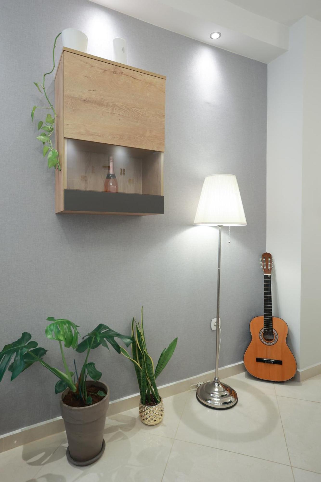 Apartamento Orion White Tower